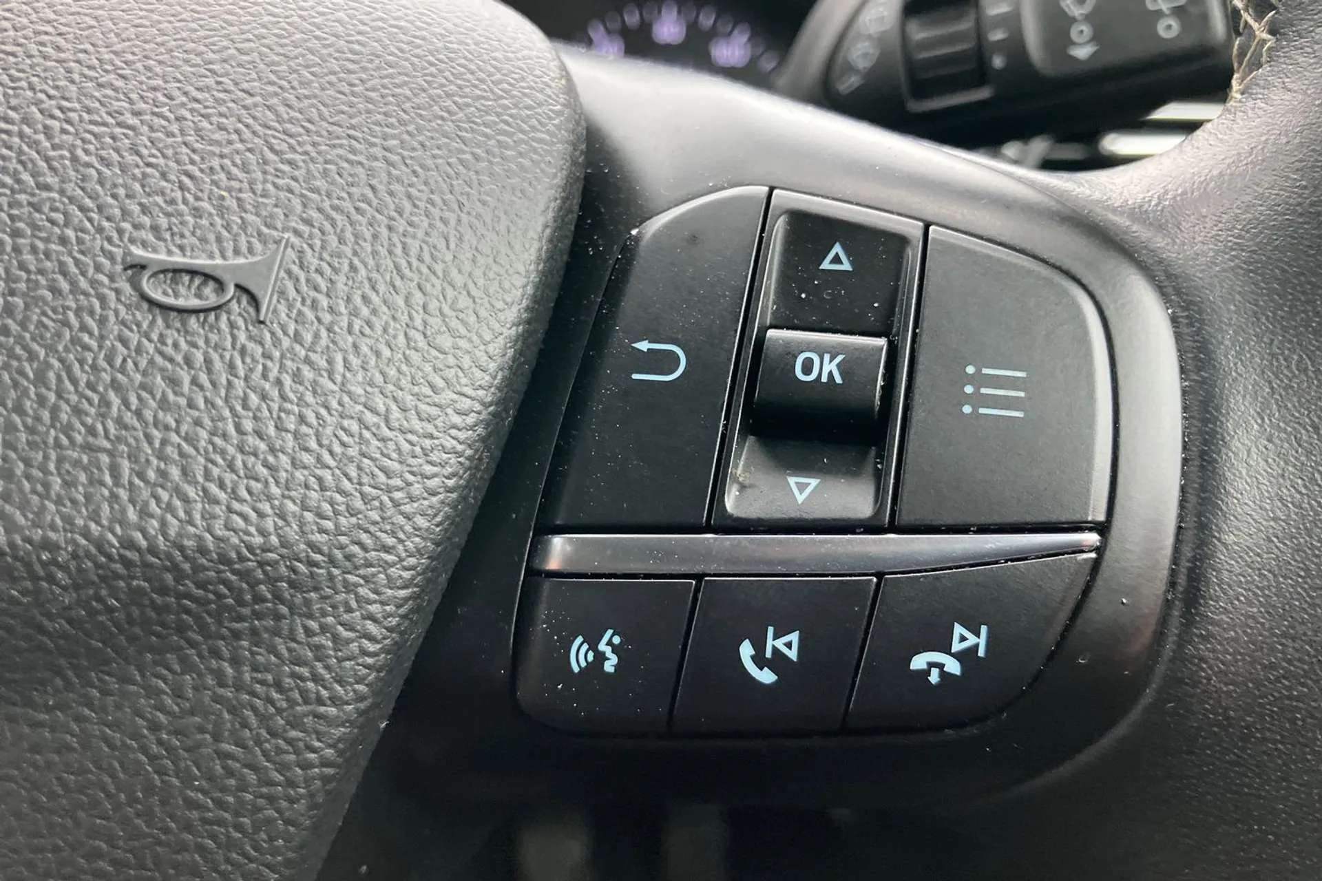 2020 FORD FOCUS VIGNALE 2020 FORD FOCUS VIGNALE