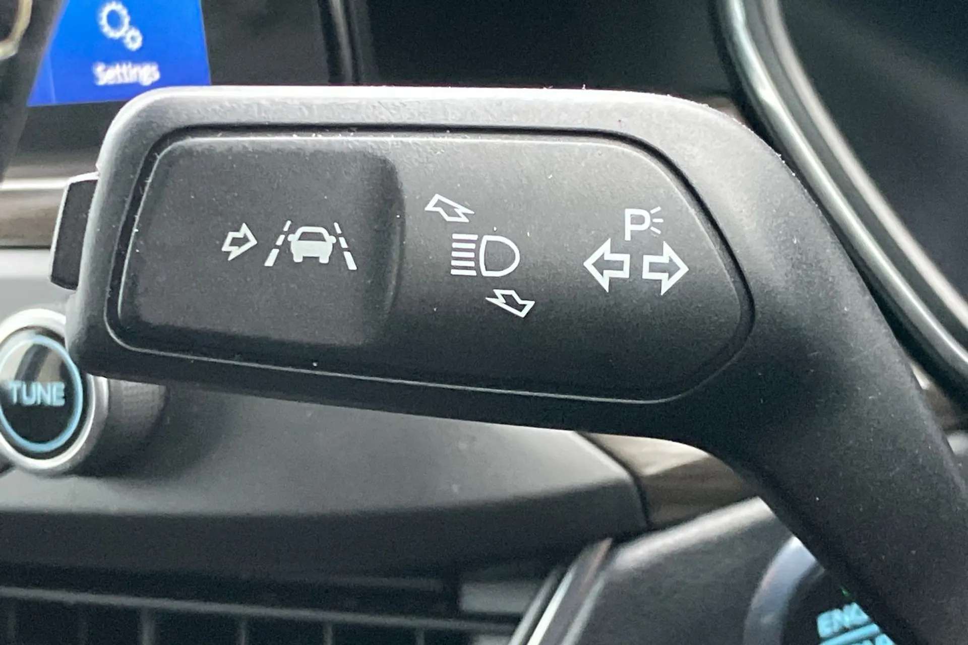 2020 FORD FOCUS VIGNALE 2020 FORD FOCUS VIGNALE