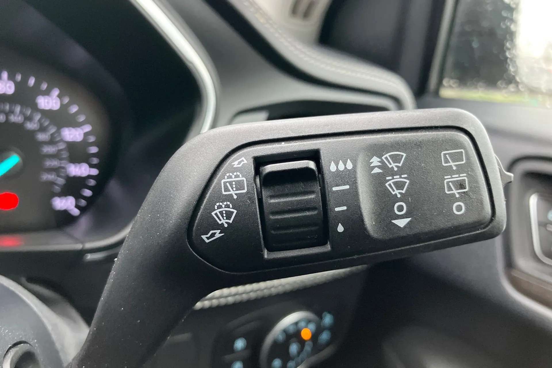 2020 FORD FOCUS VIGNALE 2020 FORD FOCUS VIGNALE