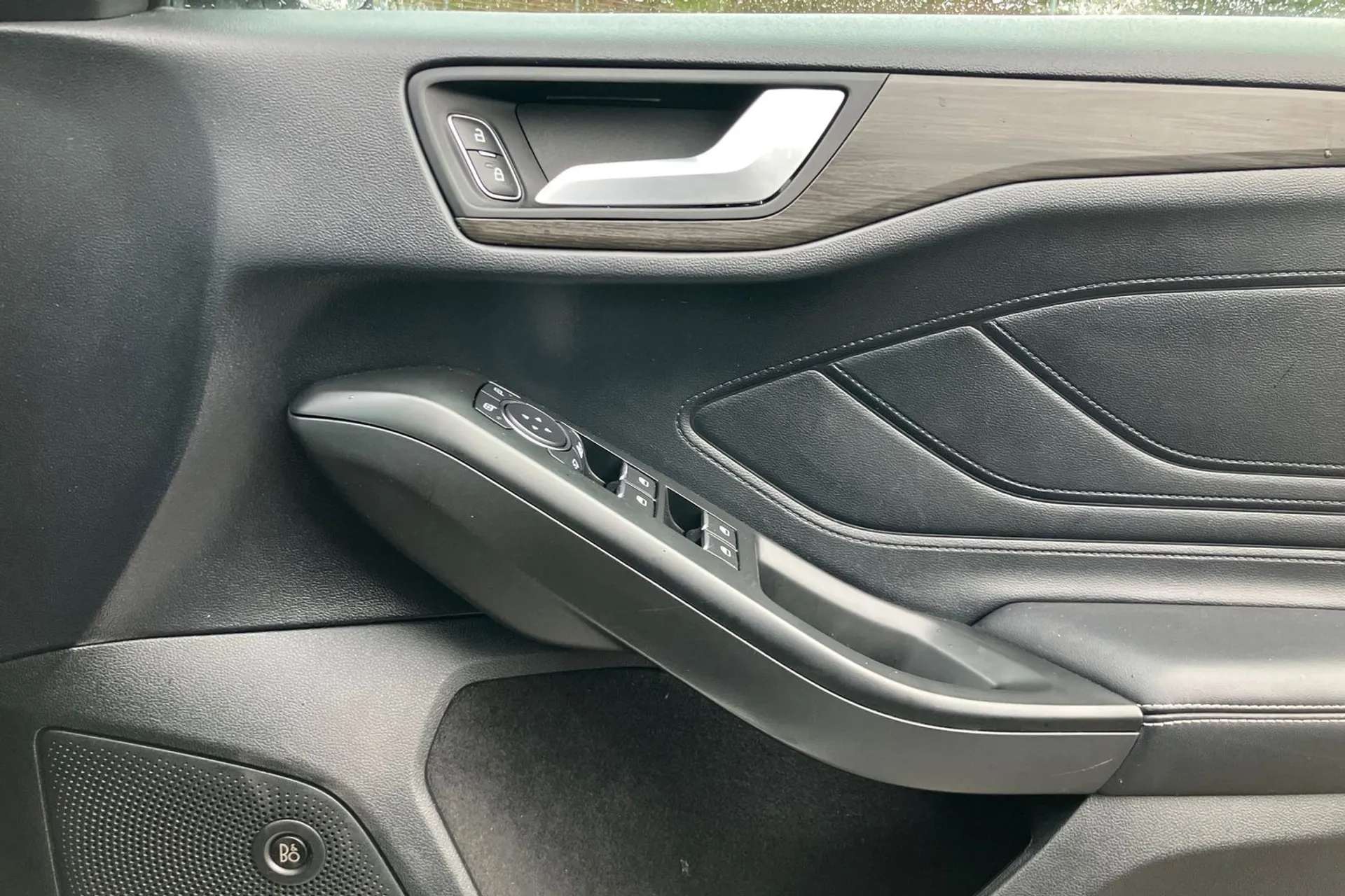 2020 FORD FOCUS VIGNALE 2020 FORD FOCUS VIGNALE