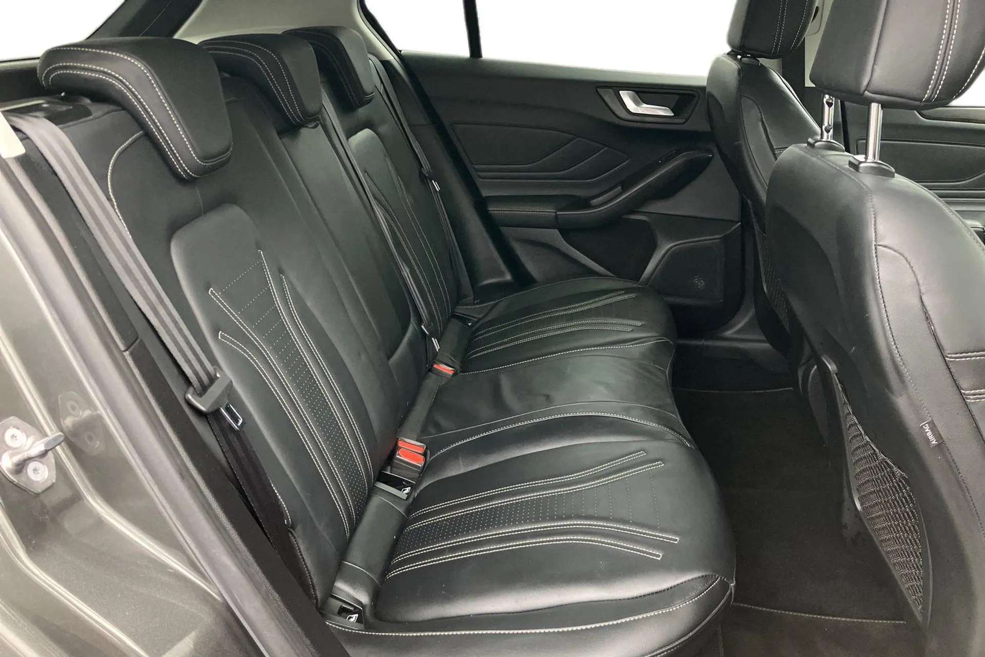 2020 FORD FOCUS VIGNALE 2020 FORD FOCUS VIGNALE