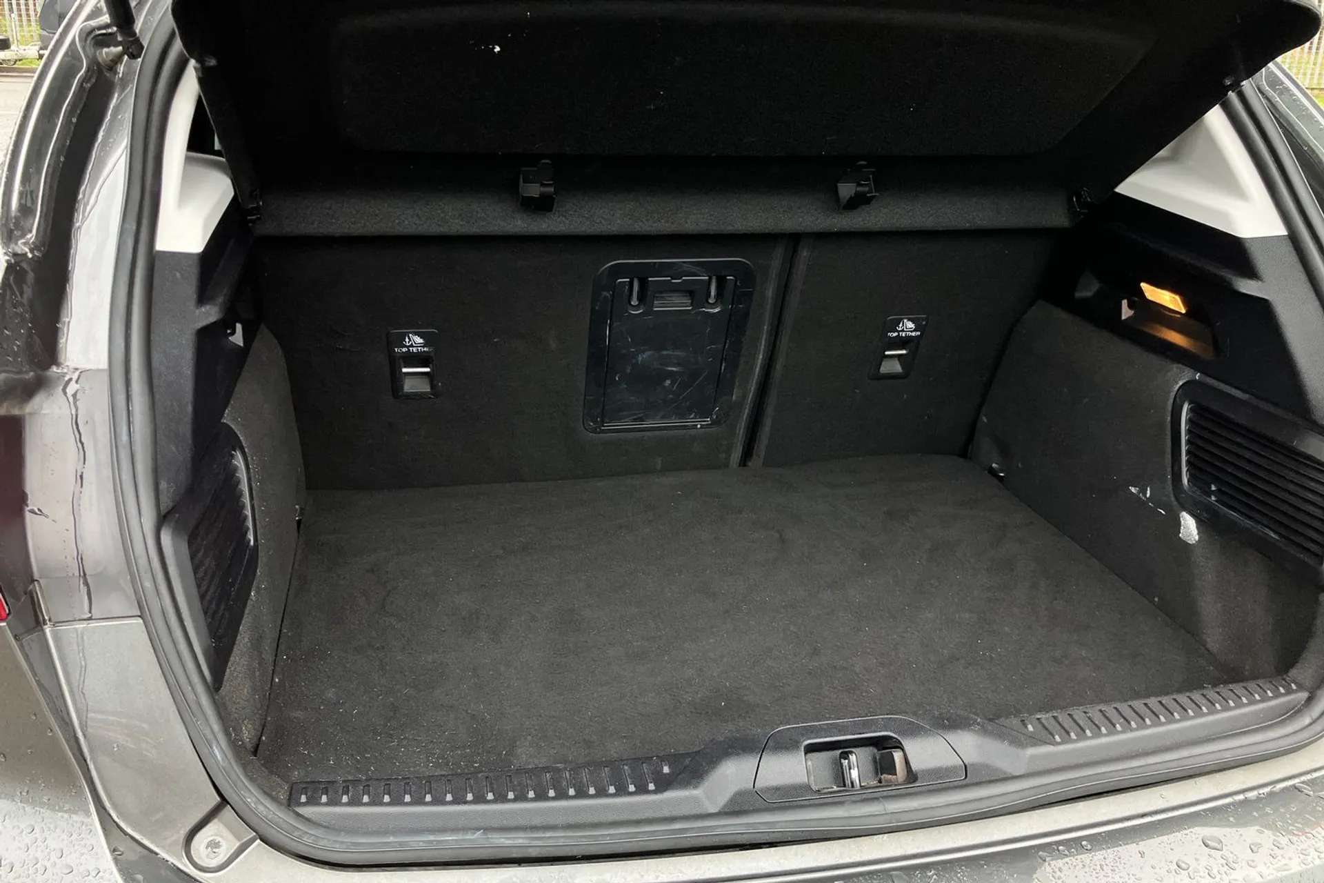 2020 FORD FOCUS VIGNALE 2020 FORD FOCUS VIGNALE