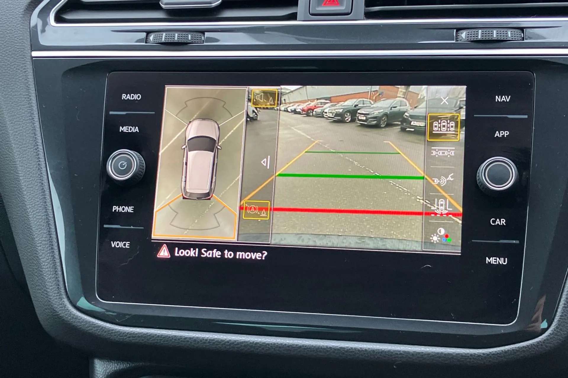 2020 VOLKSWAGEN TIGUAN 2020 VOLKSWAGEN TIGUAN