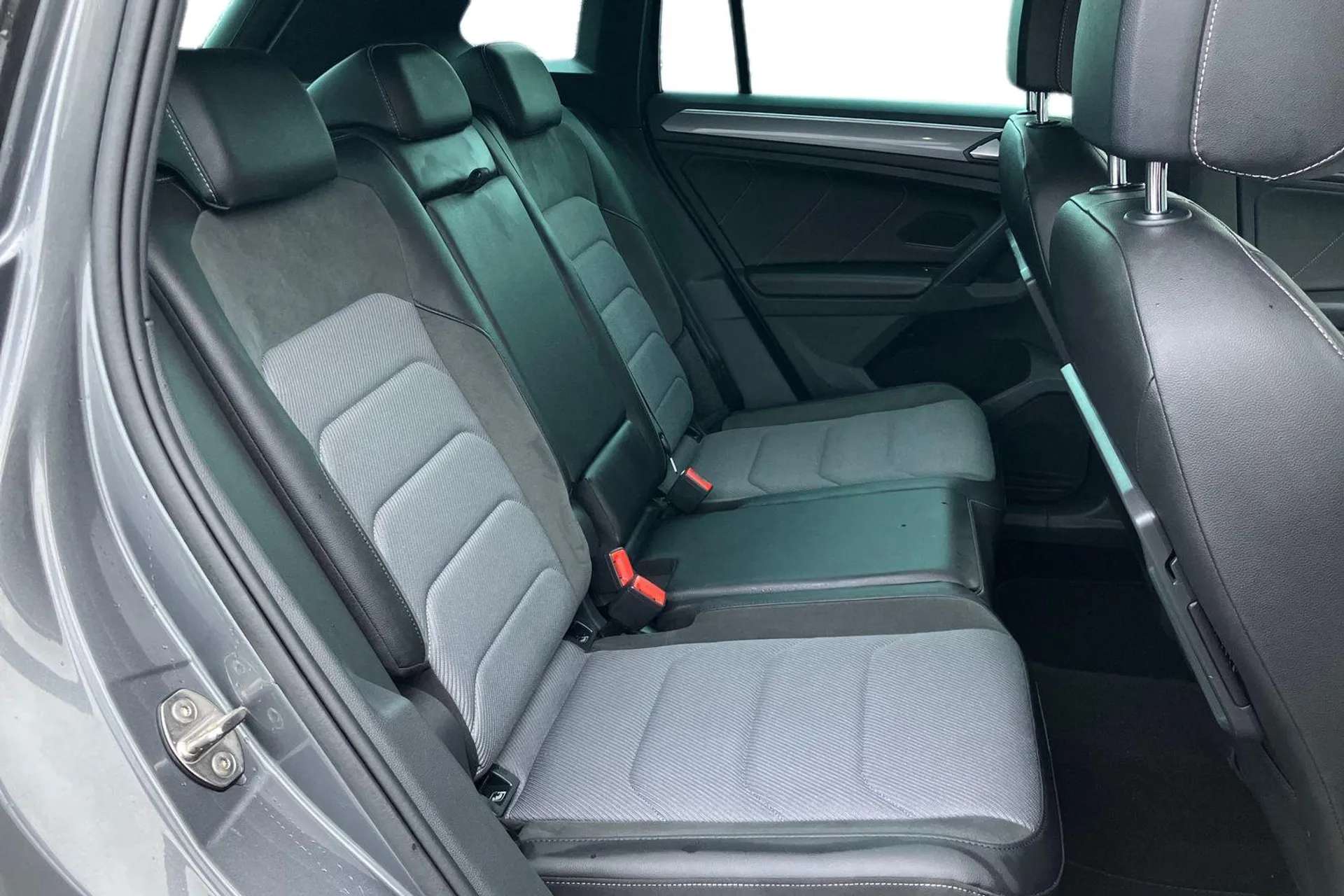 2020 VOLKSWAGEN TIGUAN 2020 VOLKSWAGEN TIGUAN