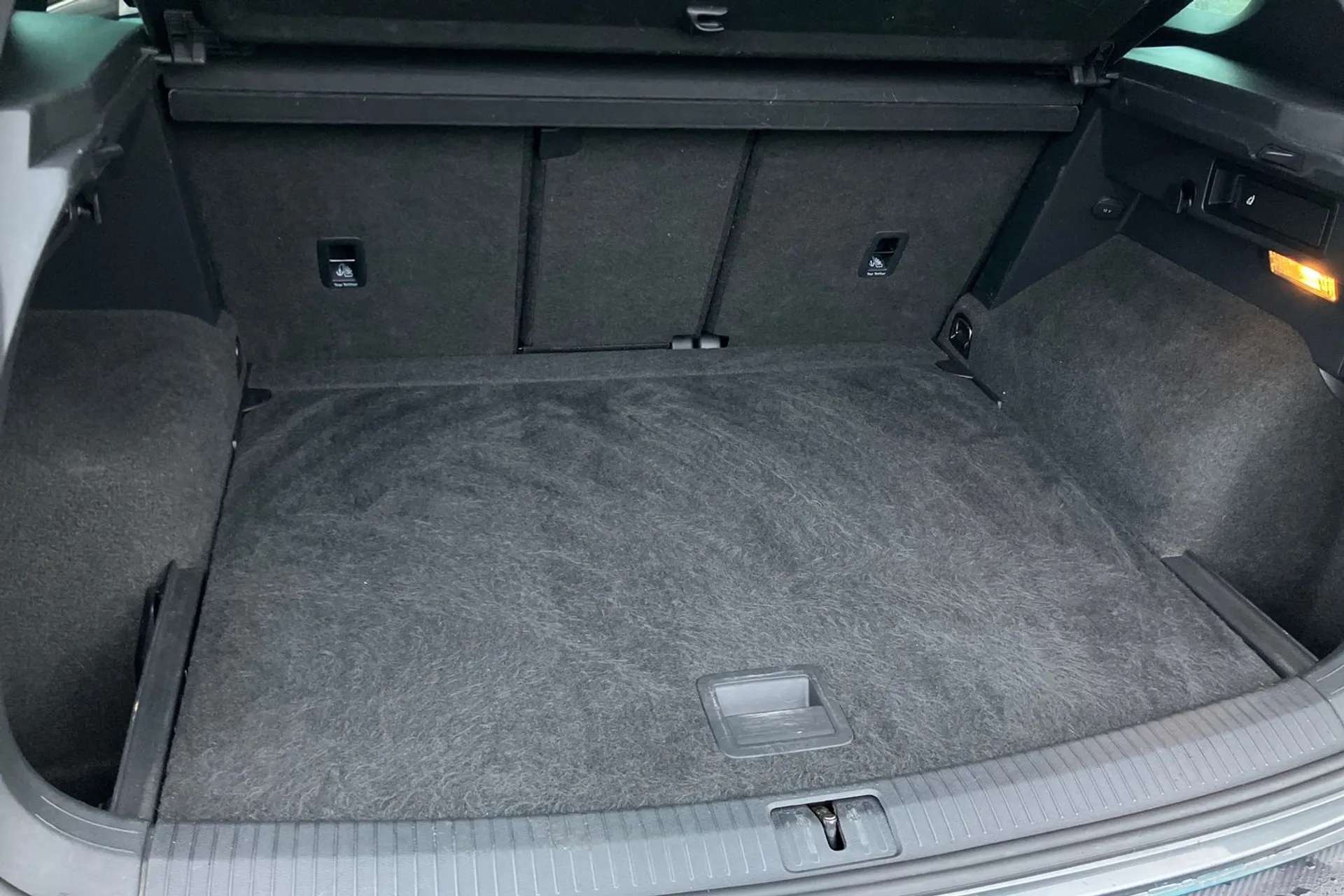 2020 VOLKSWAGEN TIGUAN 2020 VOLKSWAGEN TIGUAN