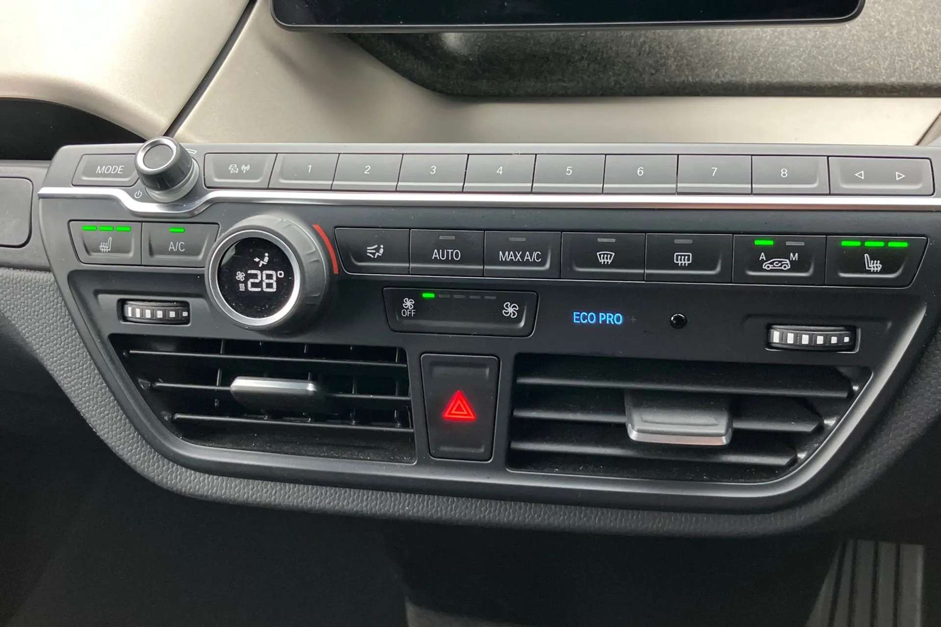 2019 BMW I3 2019 BMW I3