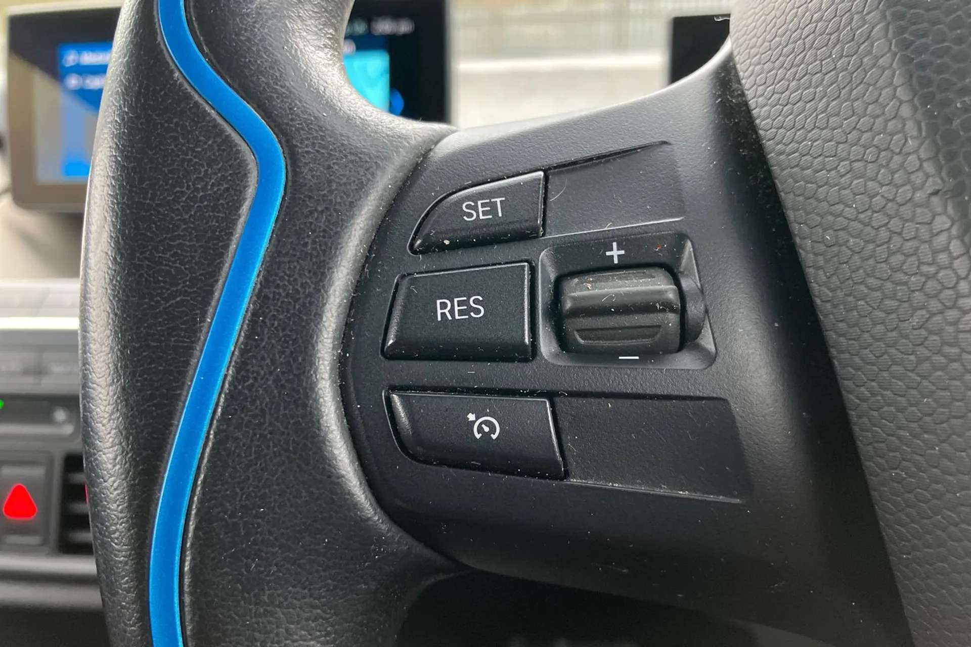 2019 BMW I3 2019 BMW I3