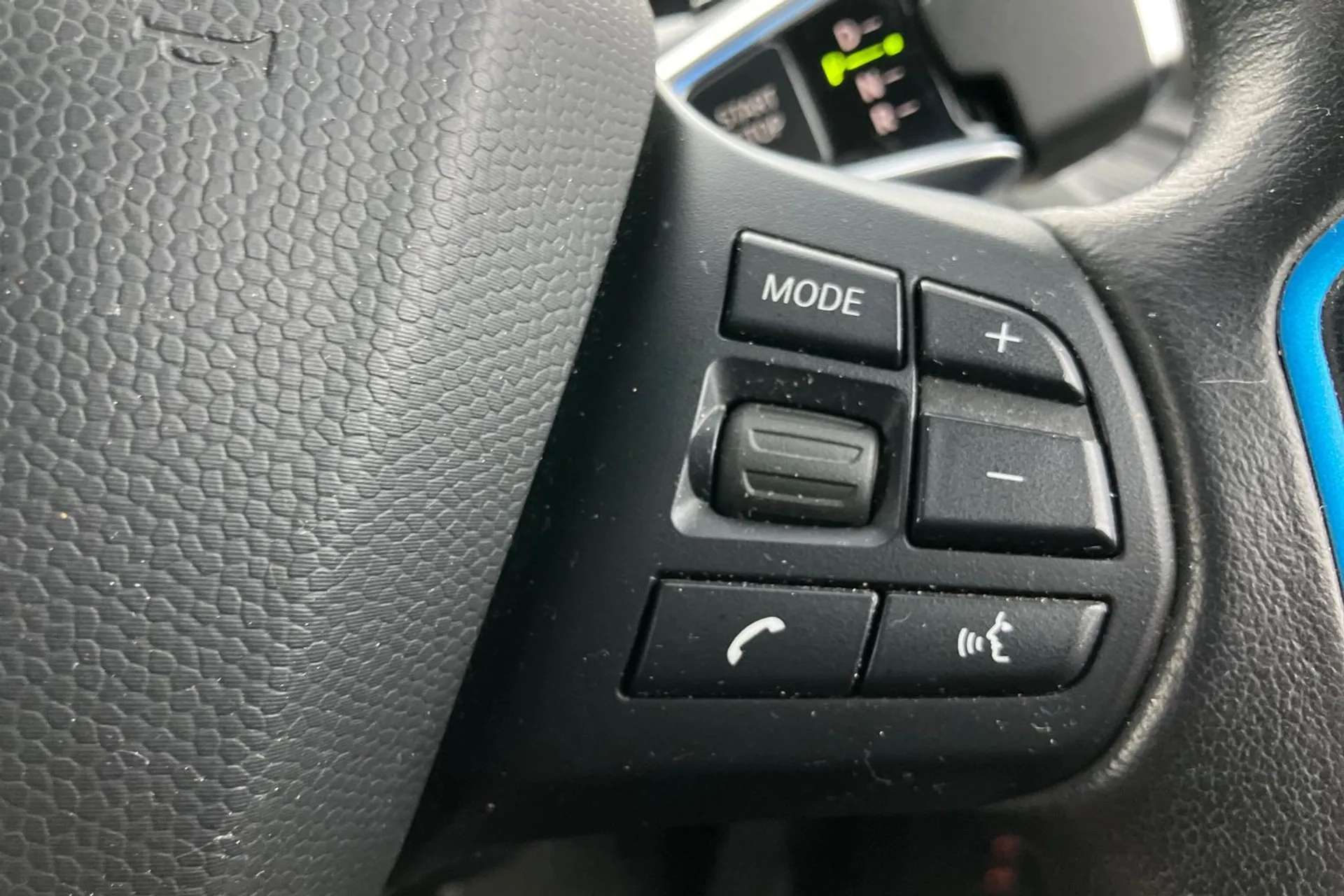 2019 BMW I3 2019 BMW I3