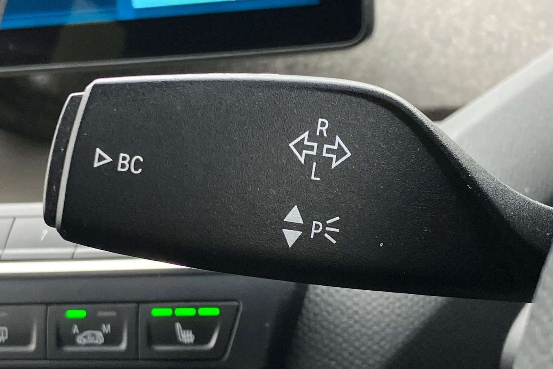 2019 BMW I3 2019 BMW I3