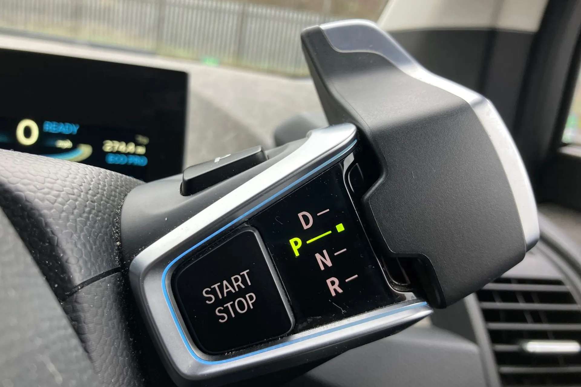 2019 BMW I3 2019 BMW I3