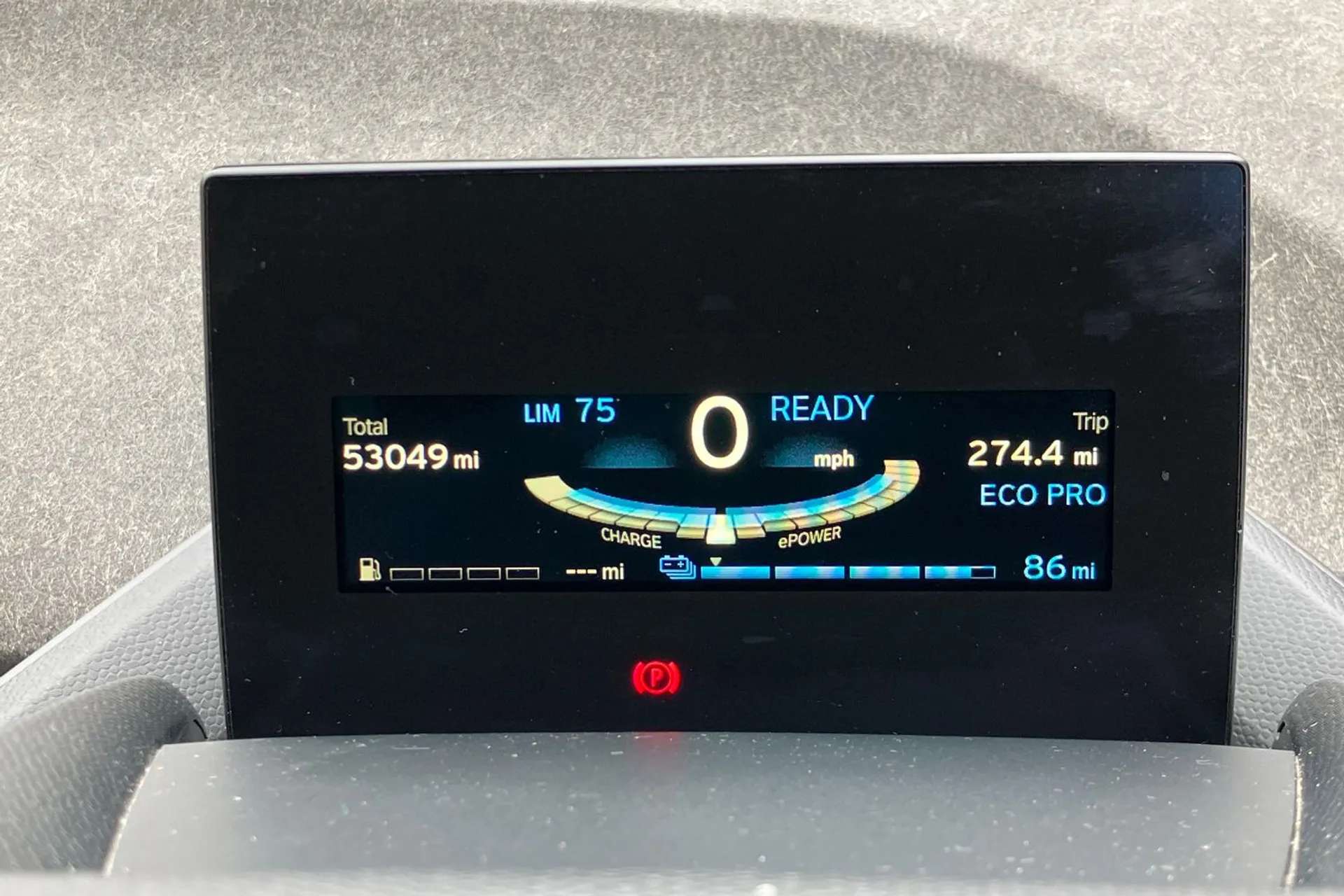 2019 BMW I3 2019 BMW I3