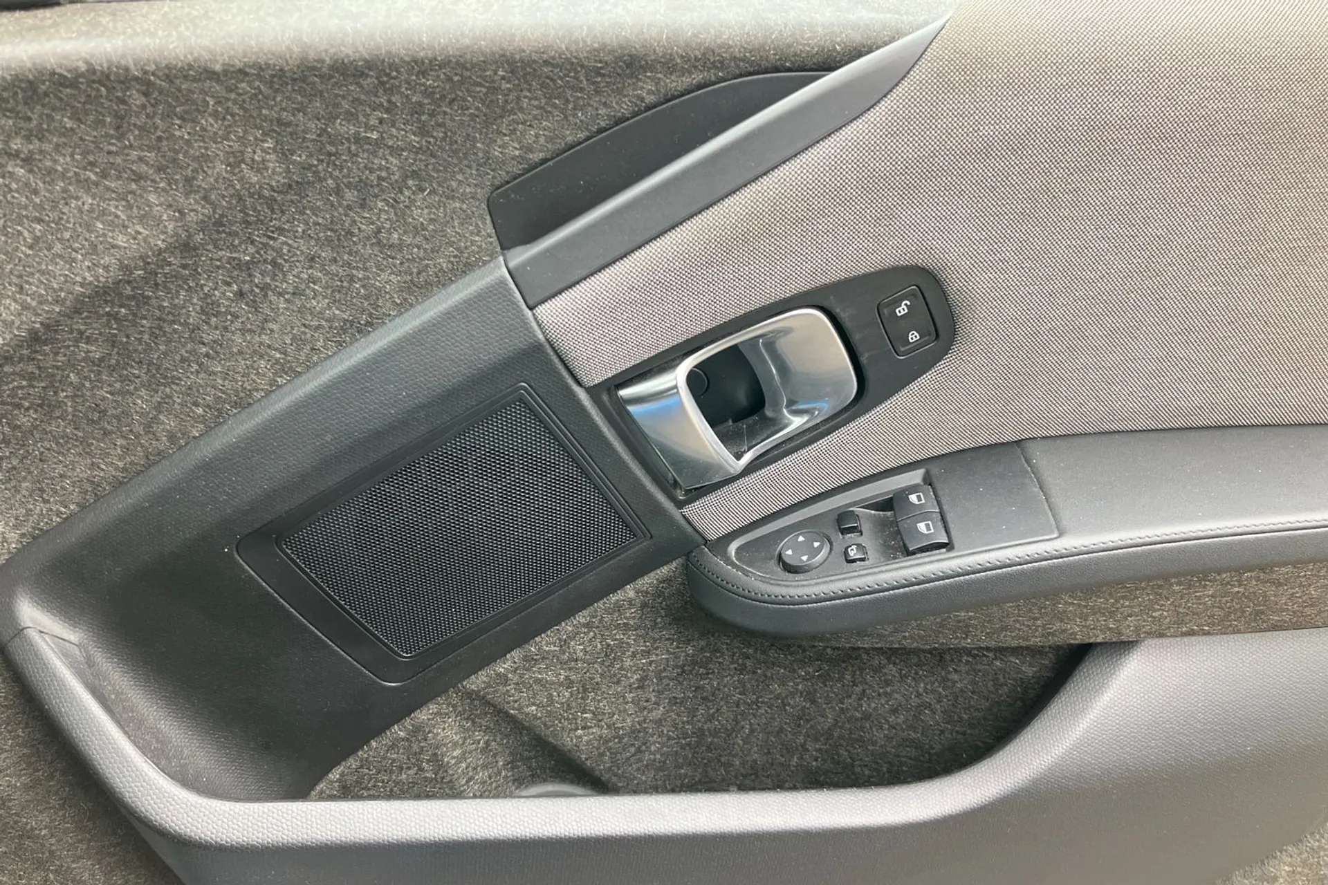 2019 BMW I3 2019 BMW I3