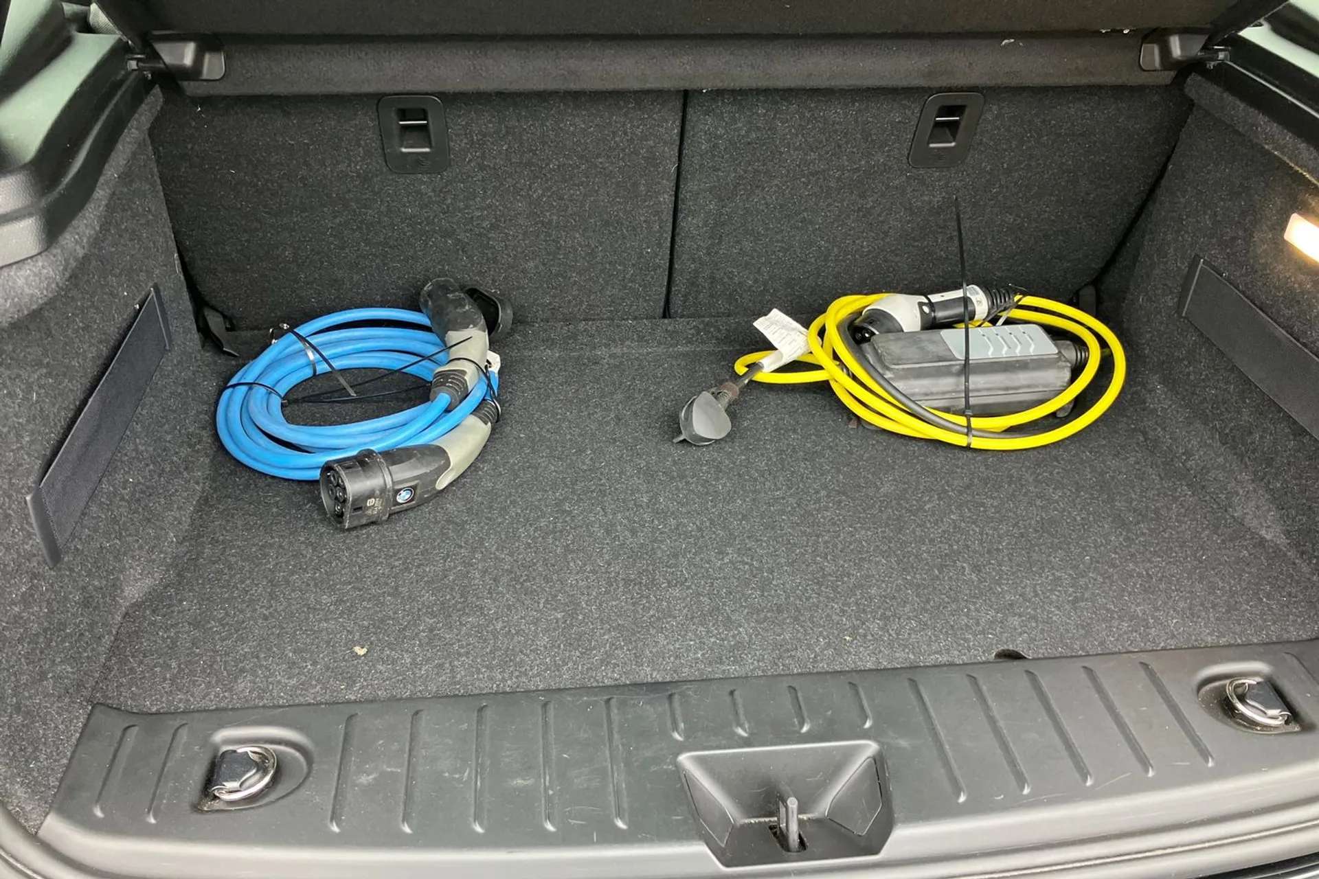 2019 BMW I3 2019 BMW I3