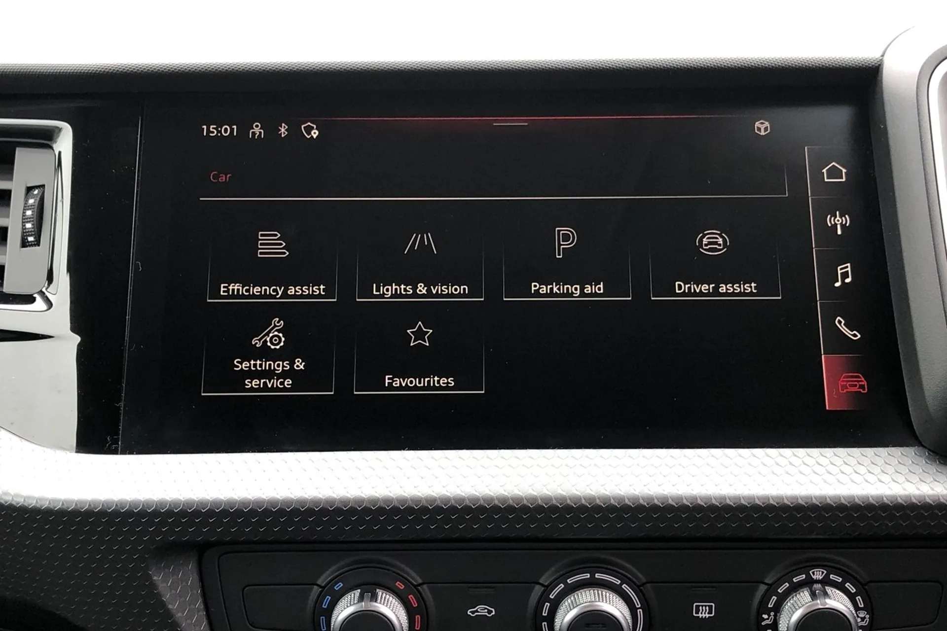 2023 AUDI A1 2023 AUDI A1