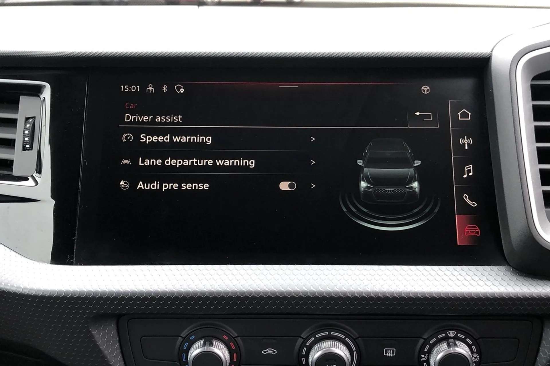 2023 AUDI A1 2023 AUDI A1