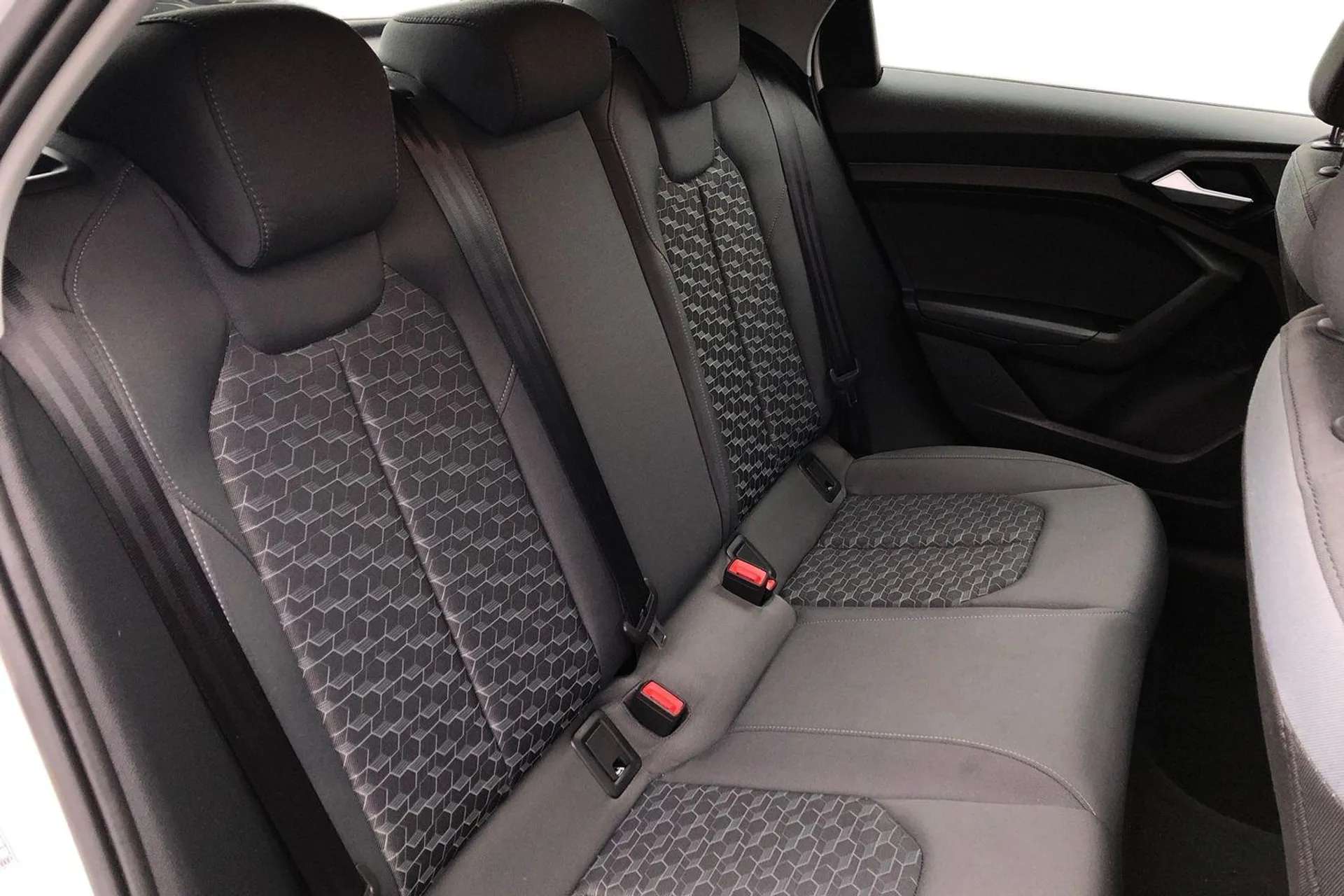 2023 AUDI A1 2023 AUDI A1