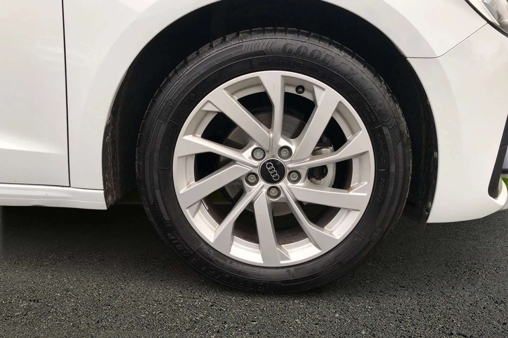 2023 AUDI A1 2023 AUDI A1