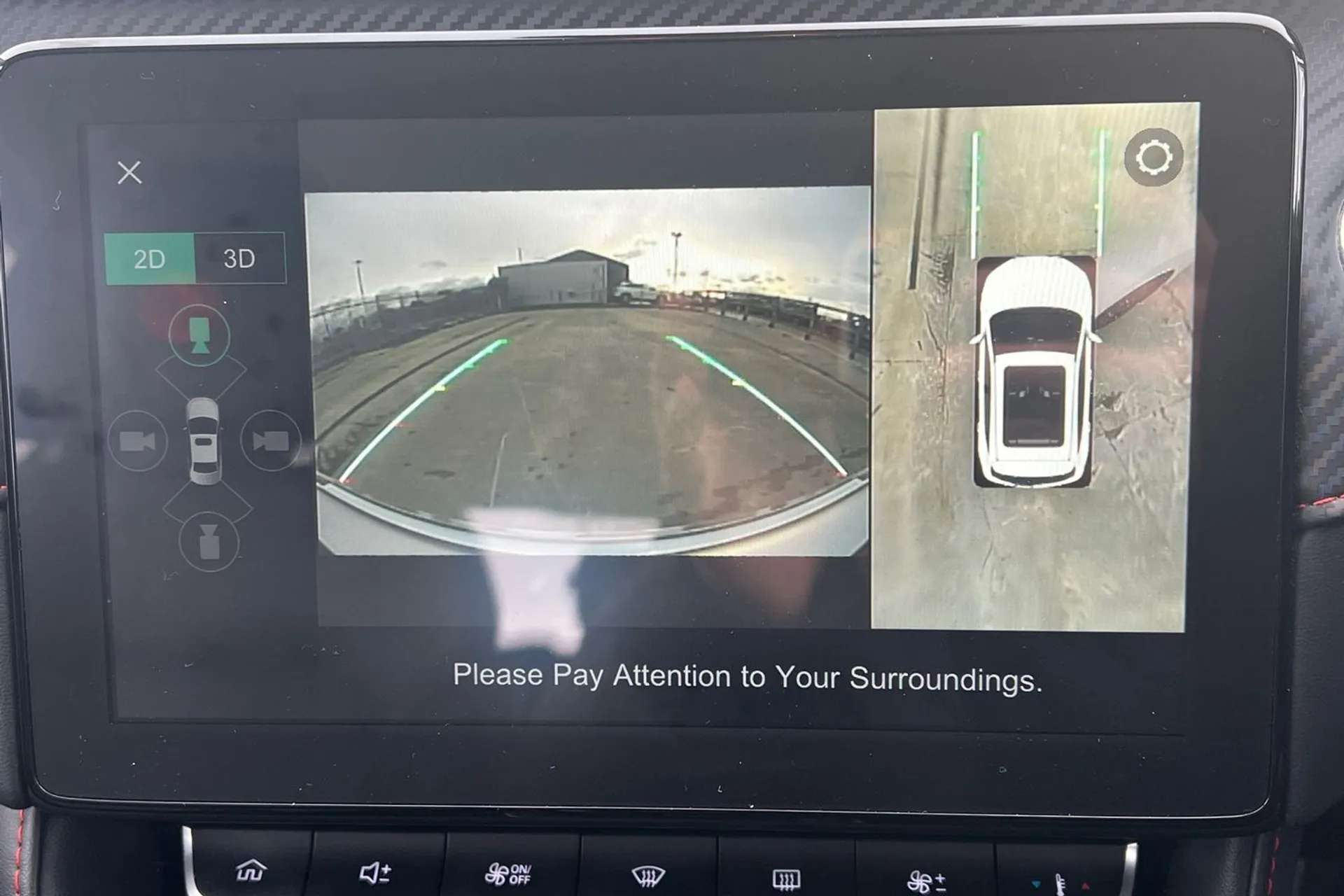 2023 MG MOTOR UK ZS 2023 MG MOTOR UK ZS