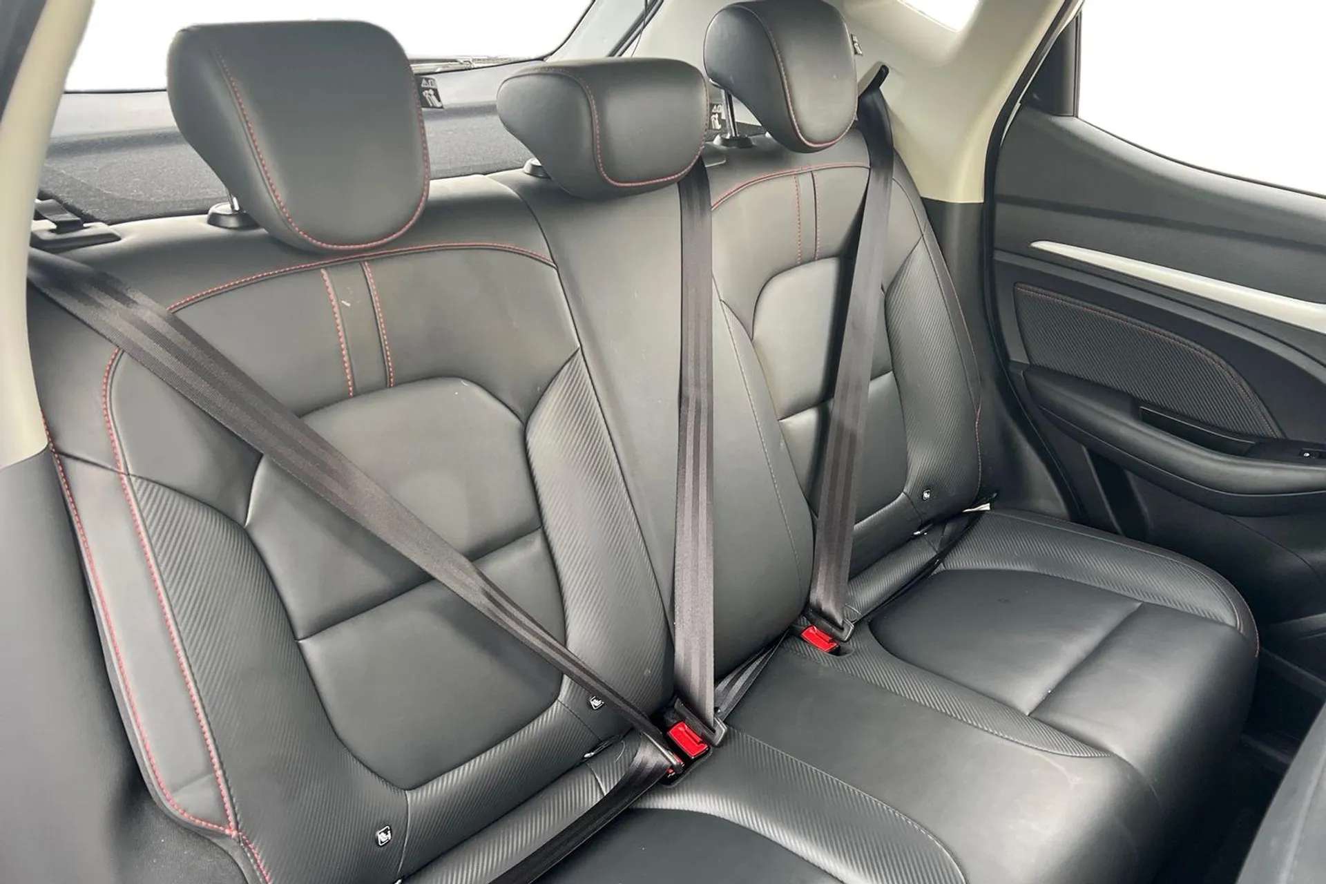 2023 MG MOTOR UK ZS 2023 MG MOTOR UK ZS