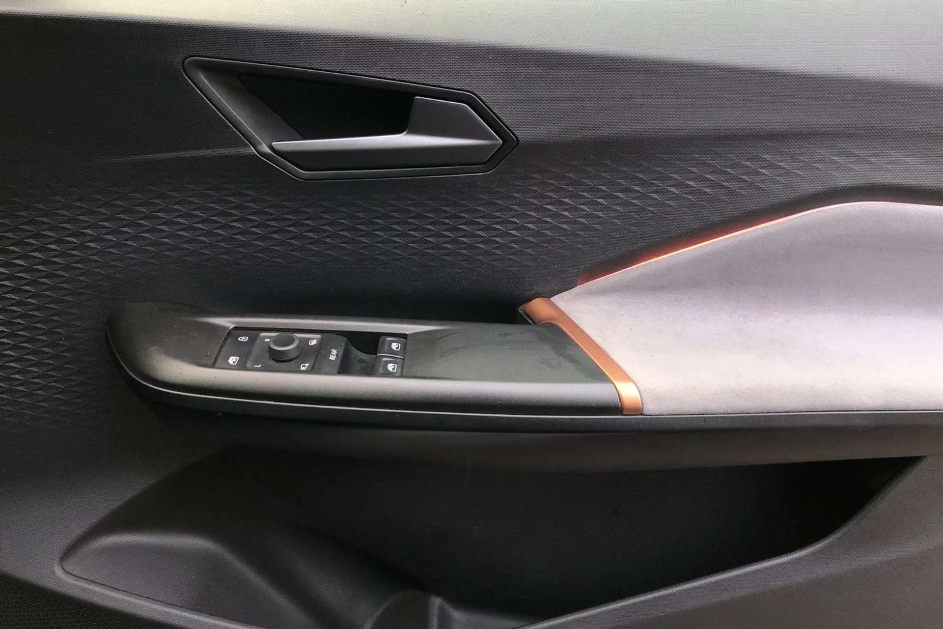 2022 CUPRA BORN 2022 CUPRA BORN