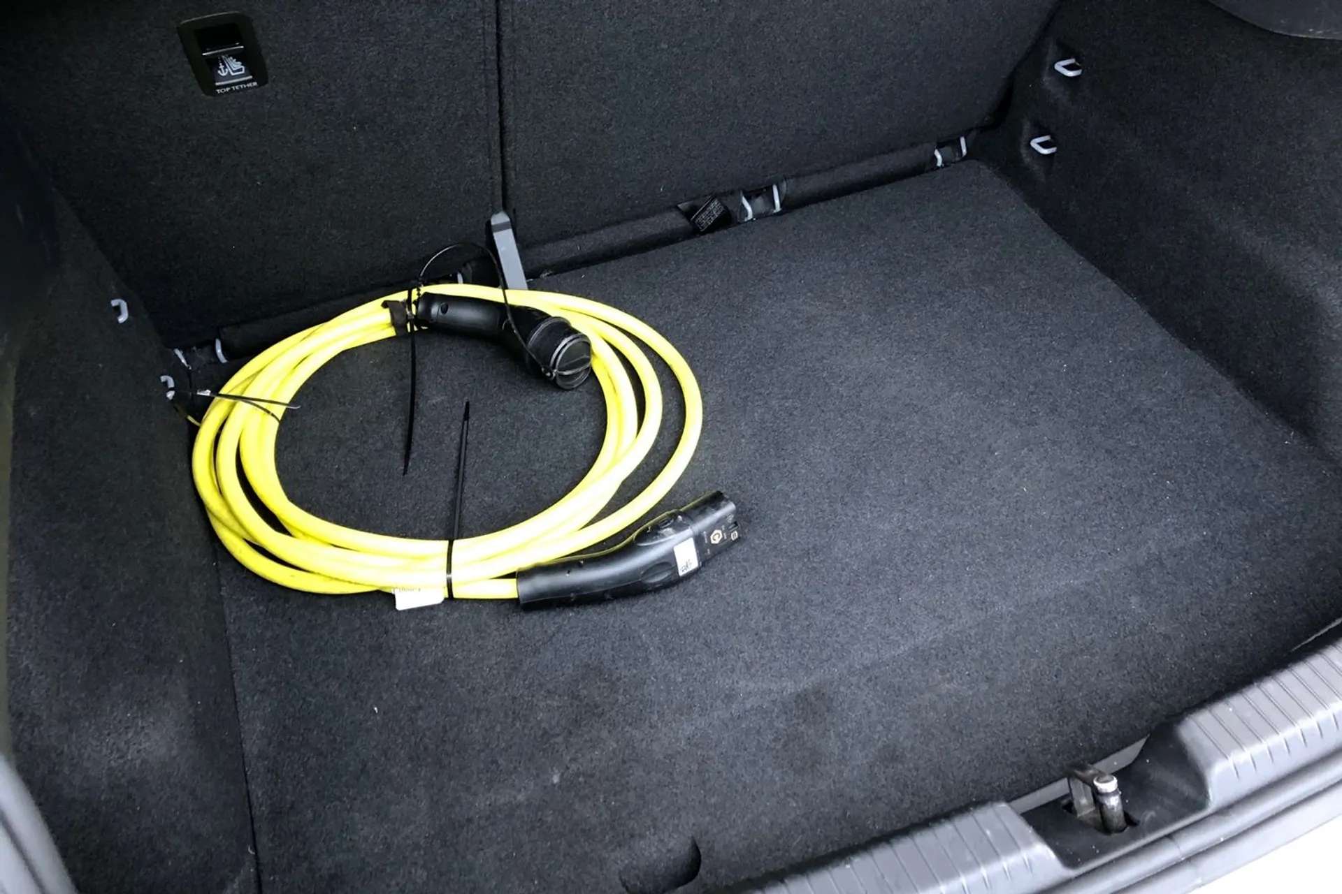 2022 CUPRA BORN 2022 CUPRA BORN