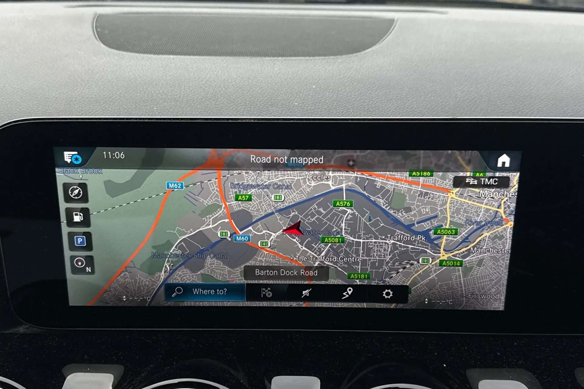 2020 MERCEDES-BENZ B CLASS 2020 MERCEDES-BENZ B CLASS