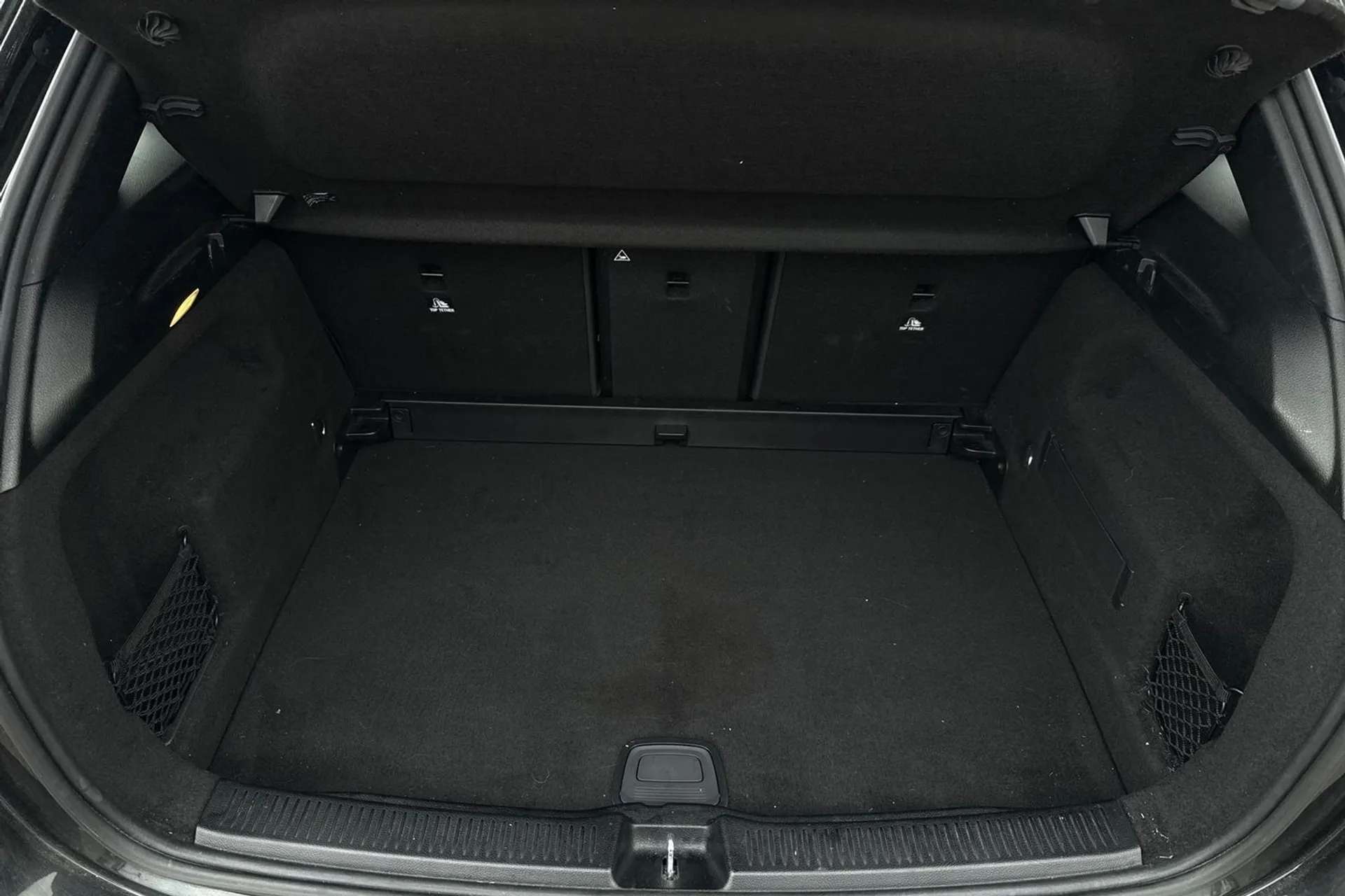 2020 MERCEDES-BENZ B CLASS 2020 MERCEDES-BENZ B CLASS