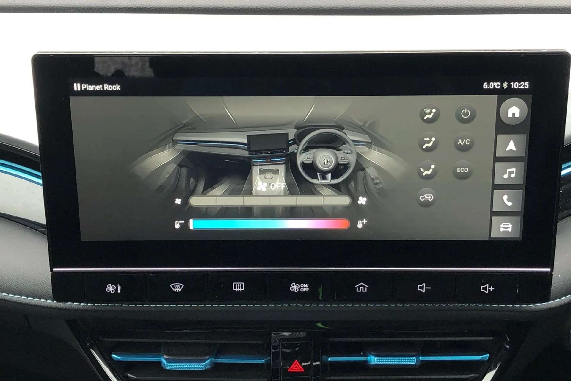 2025 MG MOTOR UK MG5 2025 MG MOTOR UK MG5