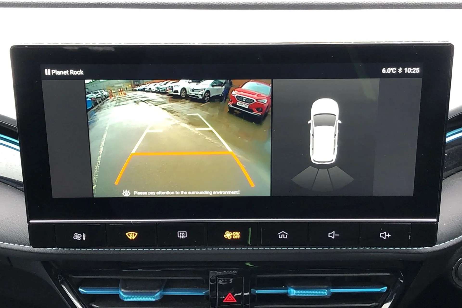 2025 MG MOTOR UK MG5 2025 MG MOTOR UK MG5