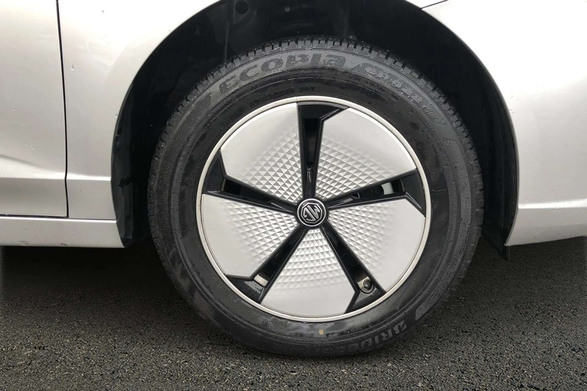 2025 MG MOTOR UK MG5 2025 MG MOTOR UK MG5