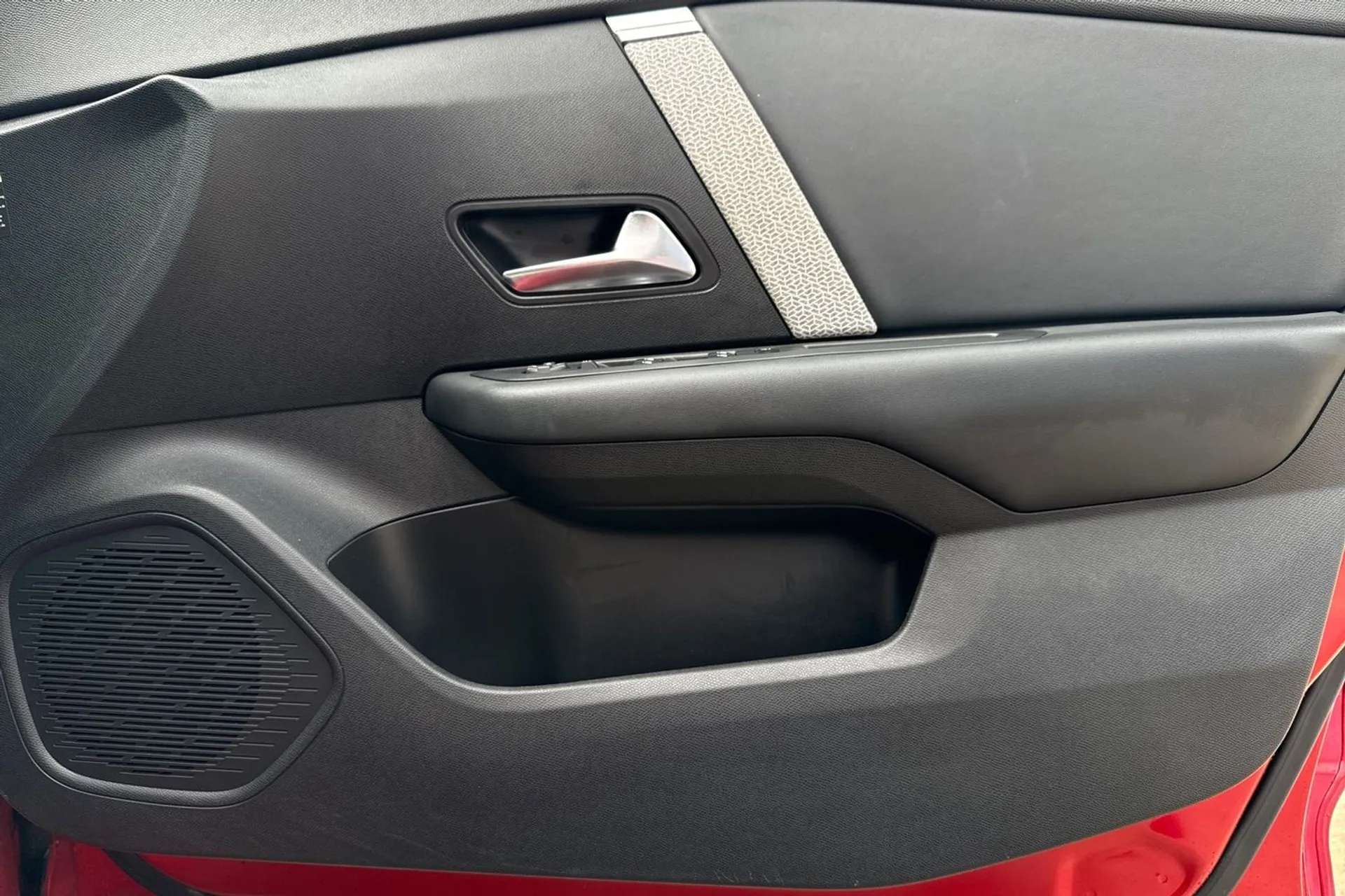 2021 CITROEN C4 2021 CITROEN C4