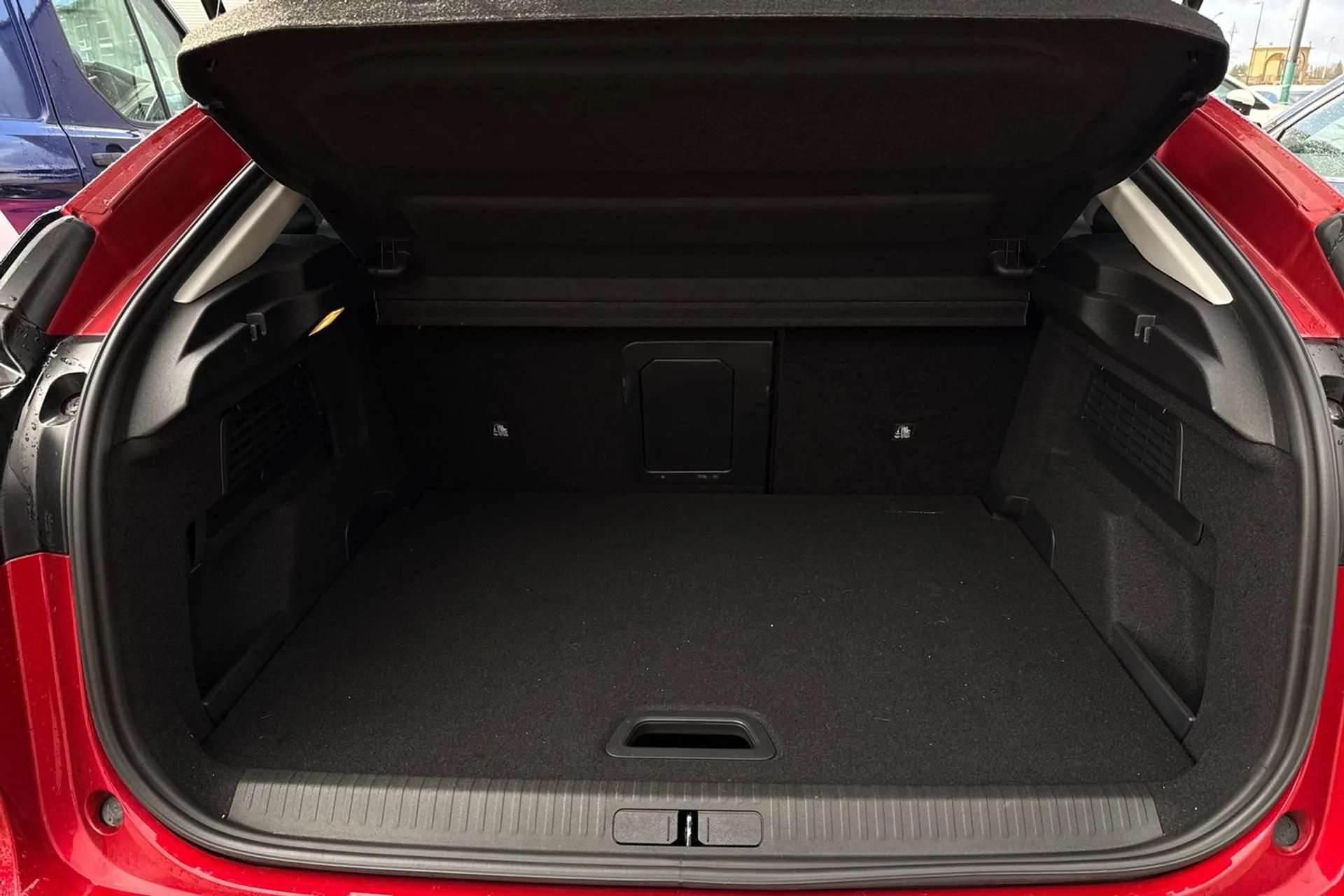 2021 CITROEN C4 2021 CITROEN C4