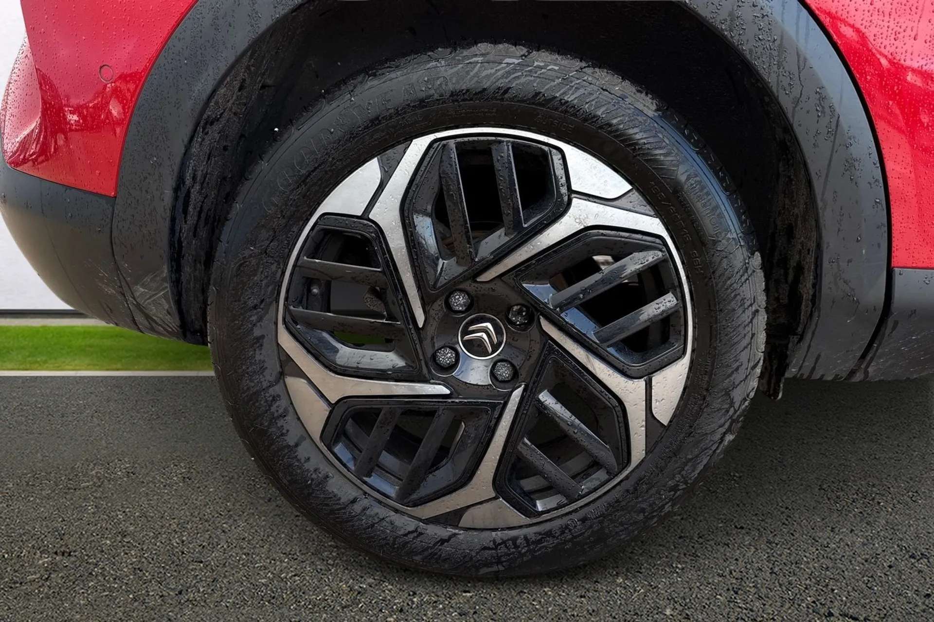 2021 CITROEN C4 2021 CITROEN C4