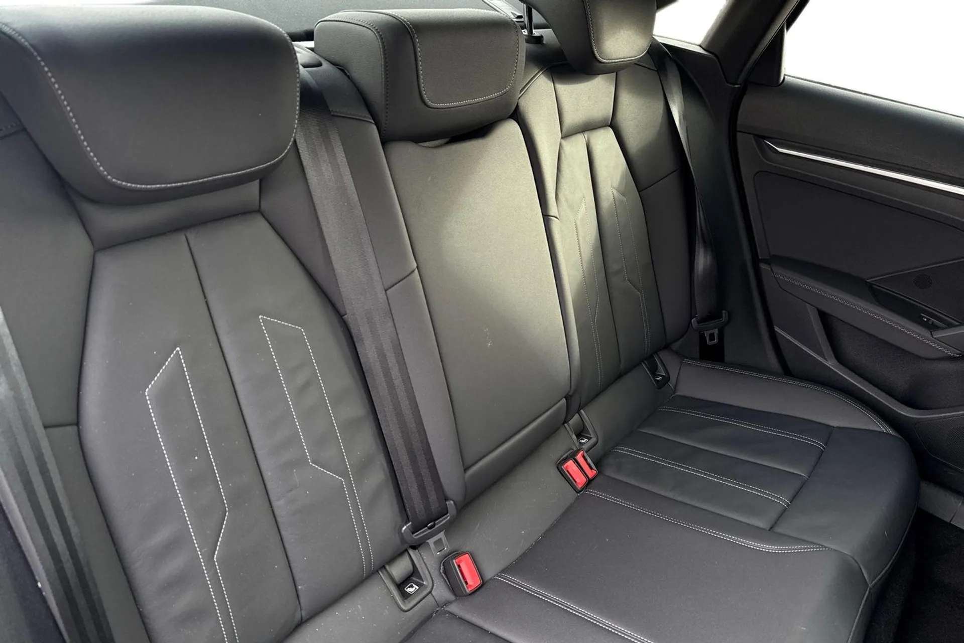 2021 AUDI A3 2021 AUDI A3