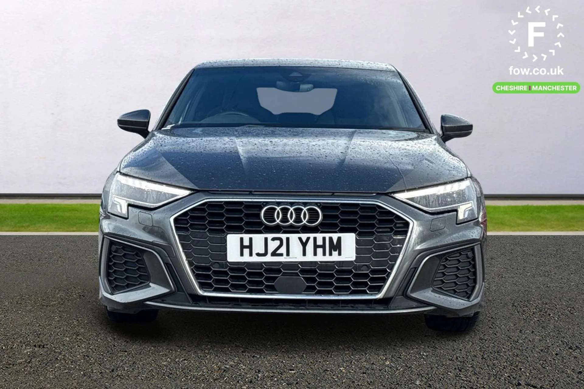2021 AUDI A3 2021 AUDI A3