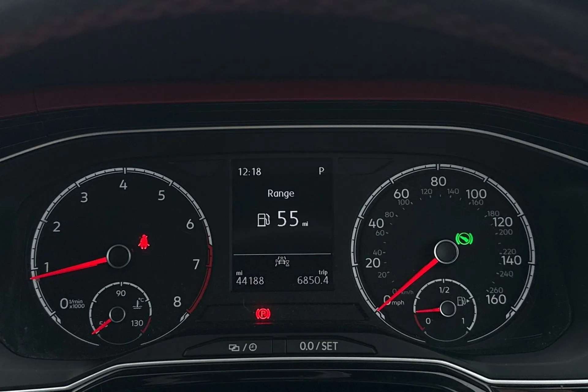 2020 VOLKSWAGEN POLO 2020 VOLKSWAGEN POLO