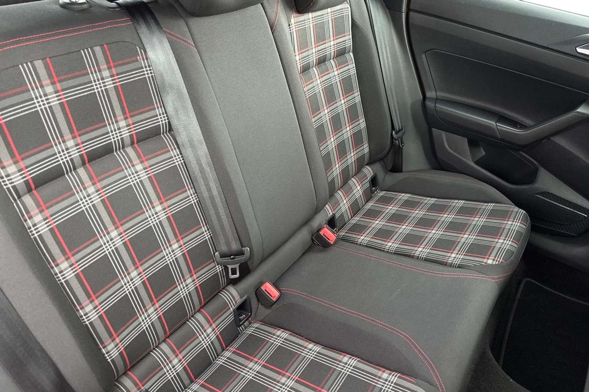 2020 VOLKSWAGEN POLO 2020 VOLKSWAGEN POLO