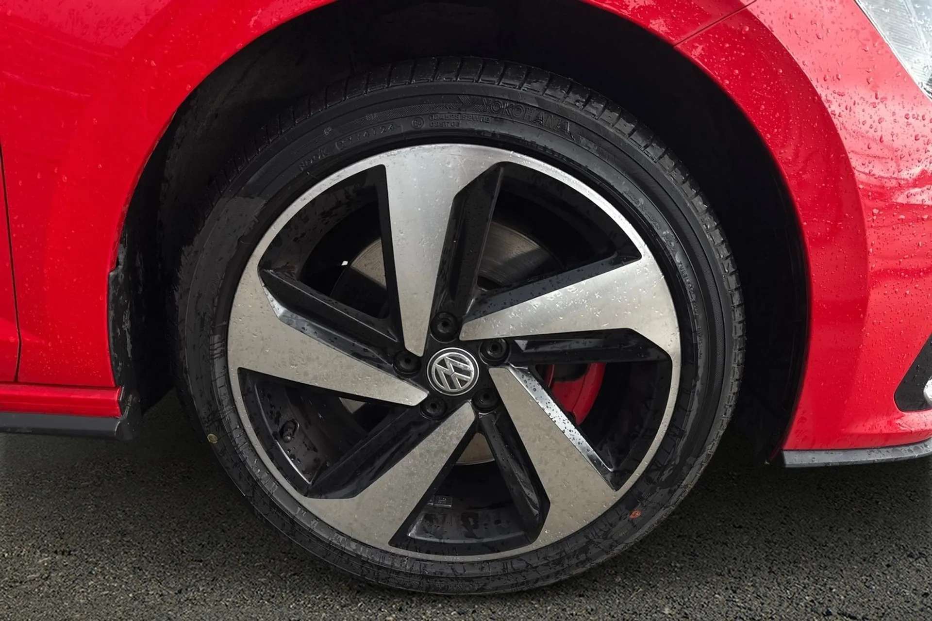 2020 VOLKSWAGEN POLO 2020 VOLKSWAGEN POLO