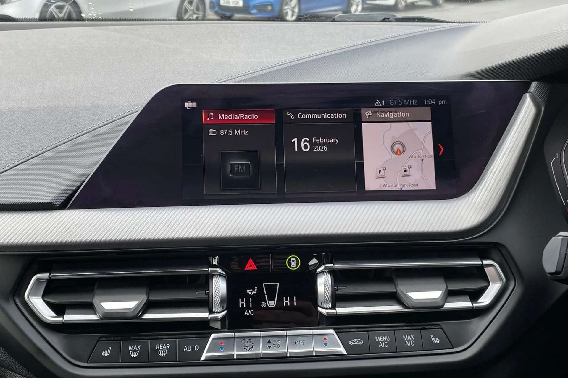 2020 BMW 1 SERIES 2020 BMW 1 SERIES