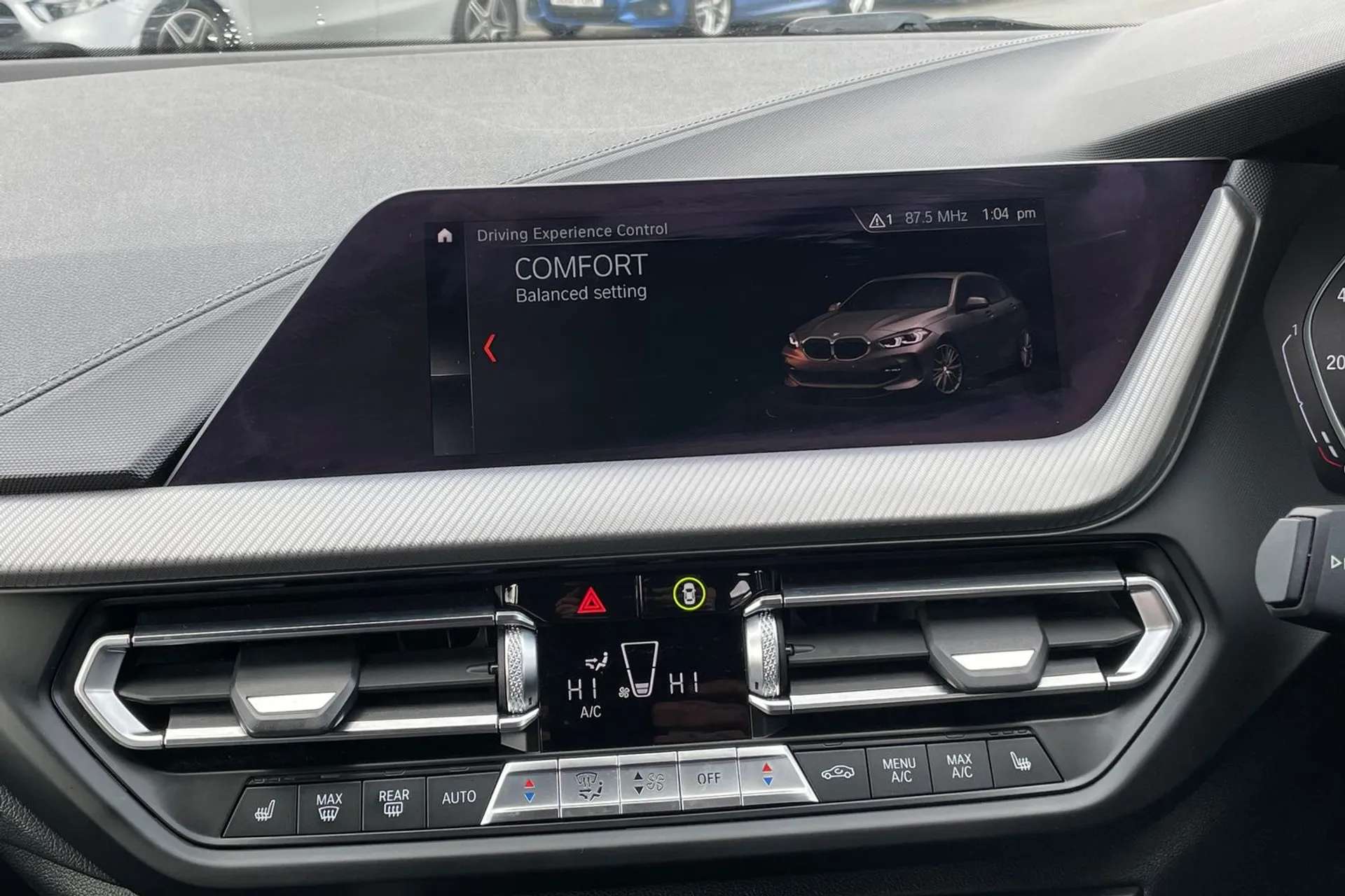 2020 BMW 1 SERIES 2020 BMW 1 SERIES