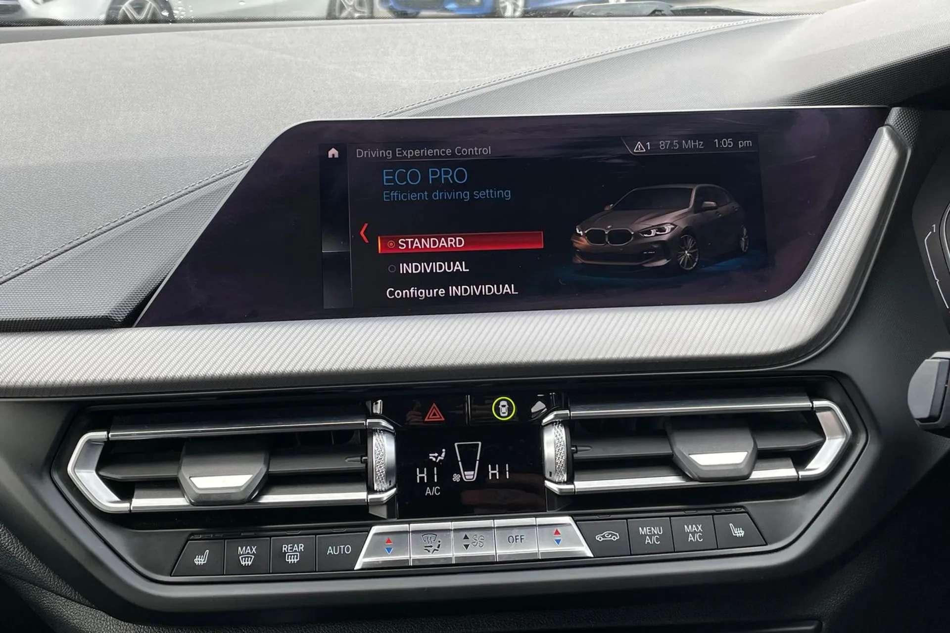 2020 BMW 1 SERIES 2020 BMW 1 SERIES