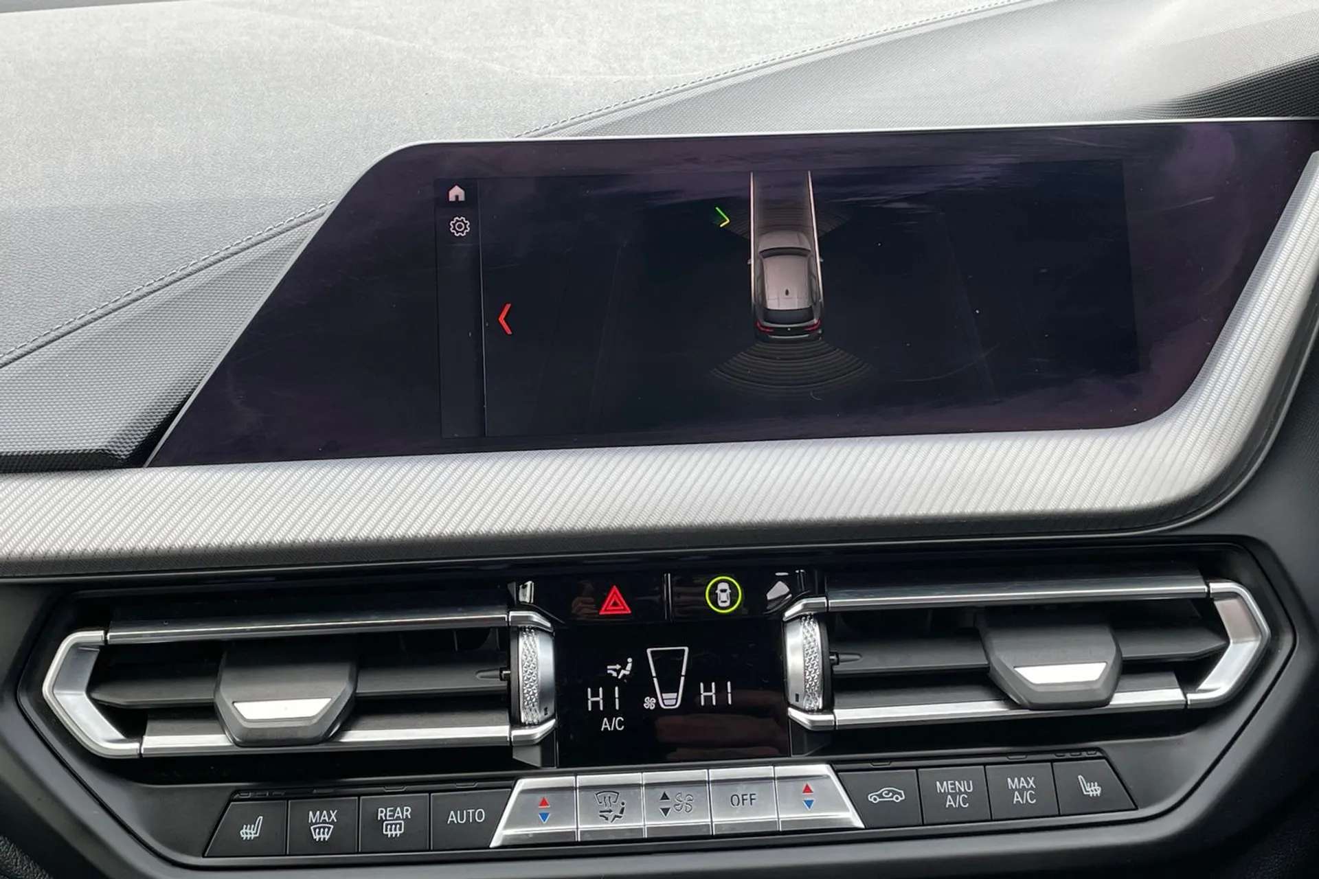 2020 BMW 1 SERIES 2020 BMW 1 SERIES