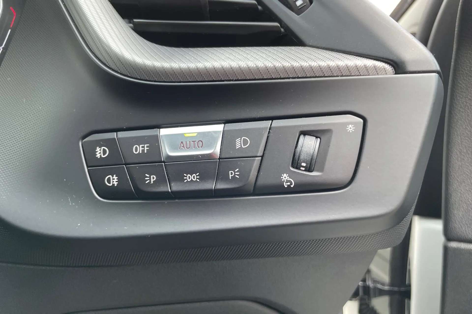 2020 BMW 1 SERIES 2020 BMW 1 SERIES