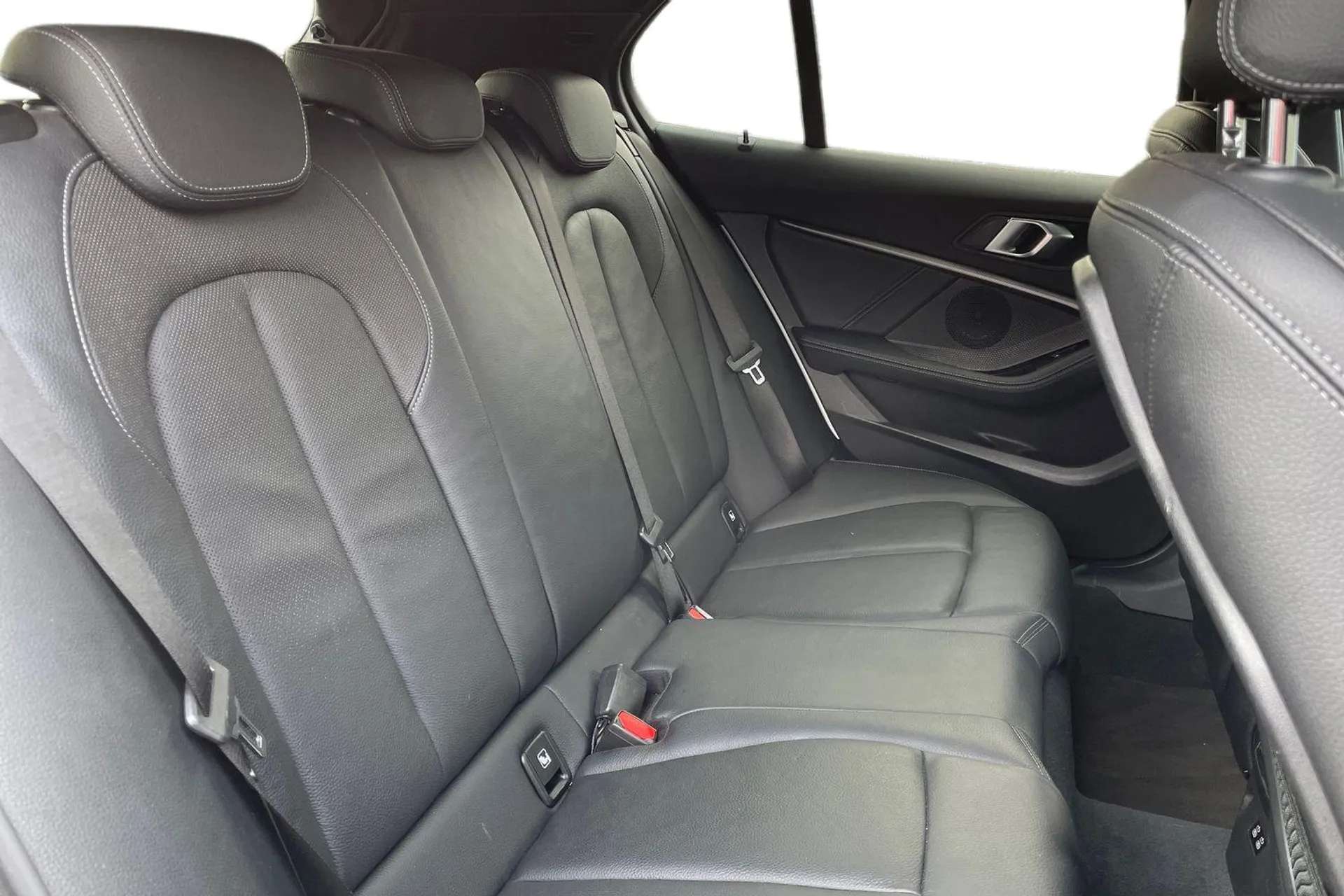 2020 BMW 1 SERIES 2020 BMW 1 SERIES