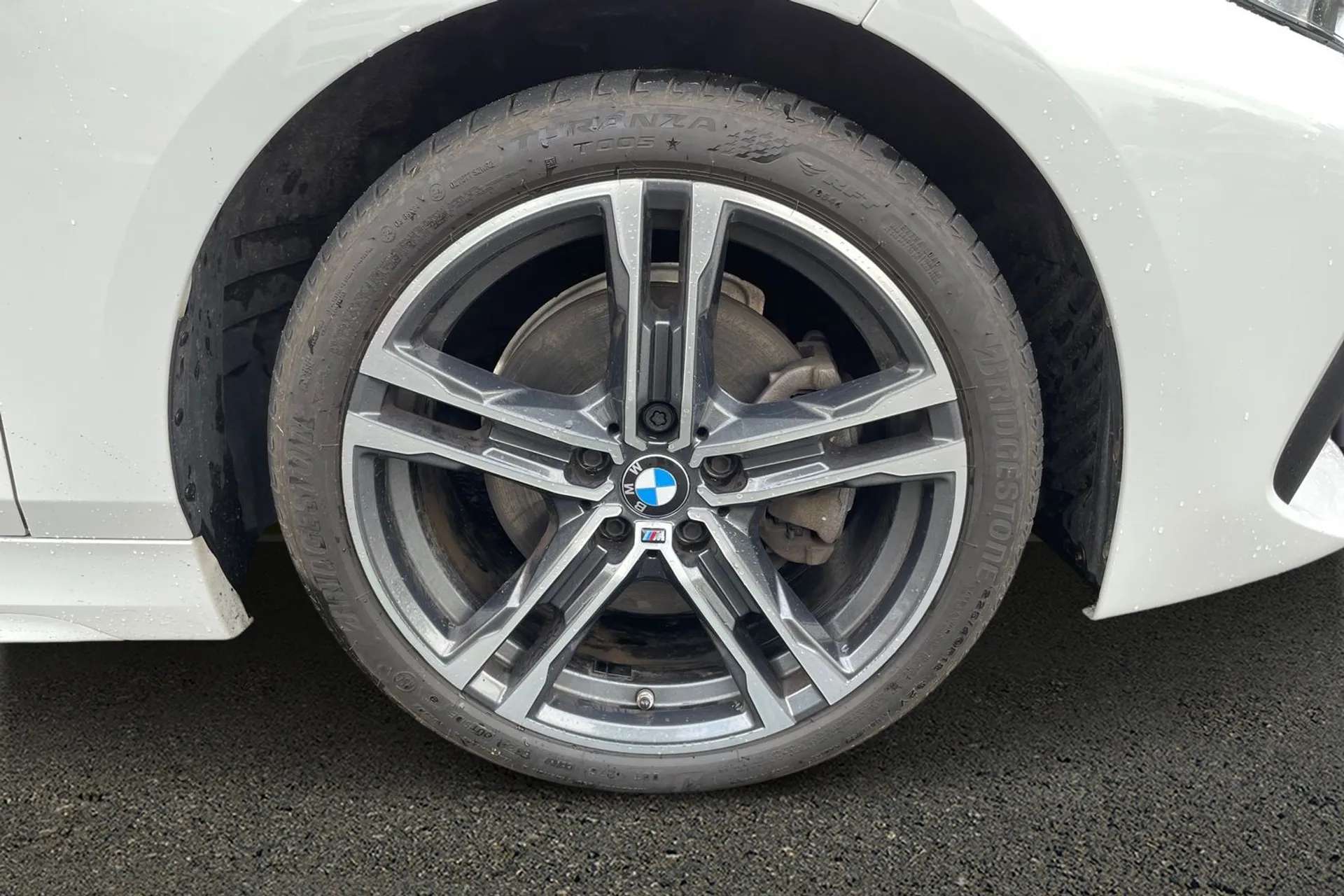 2020 BMW 1 SERIES 2020 BMW 1 SERIES