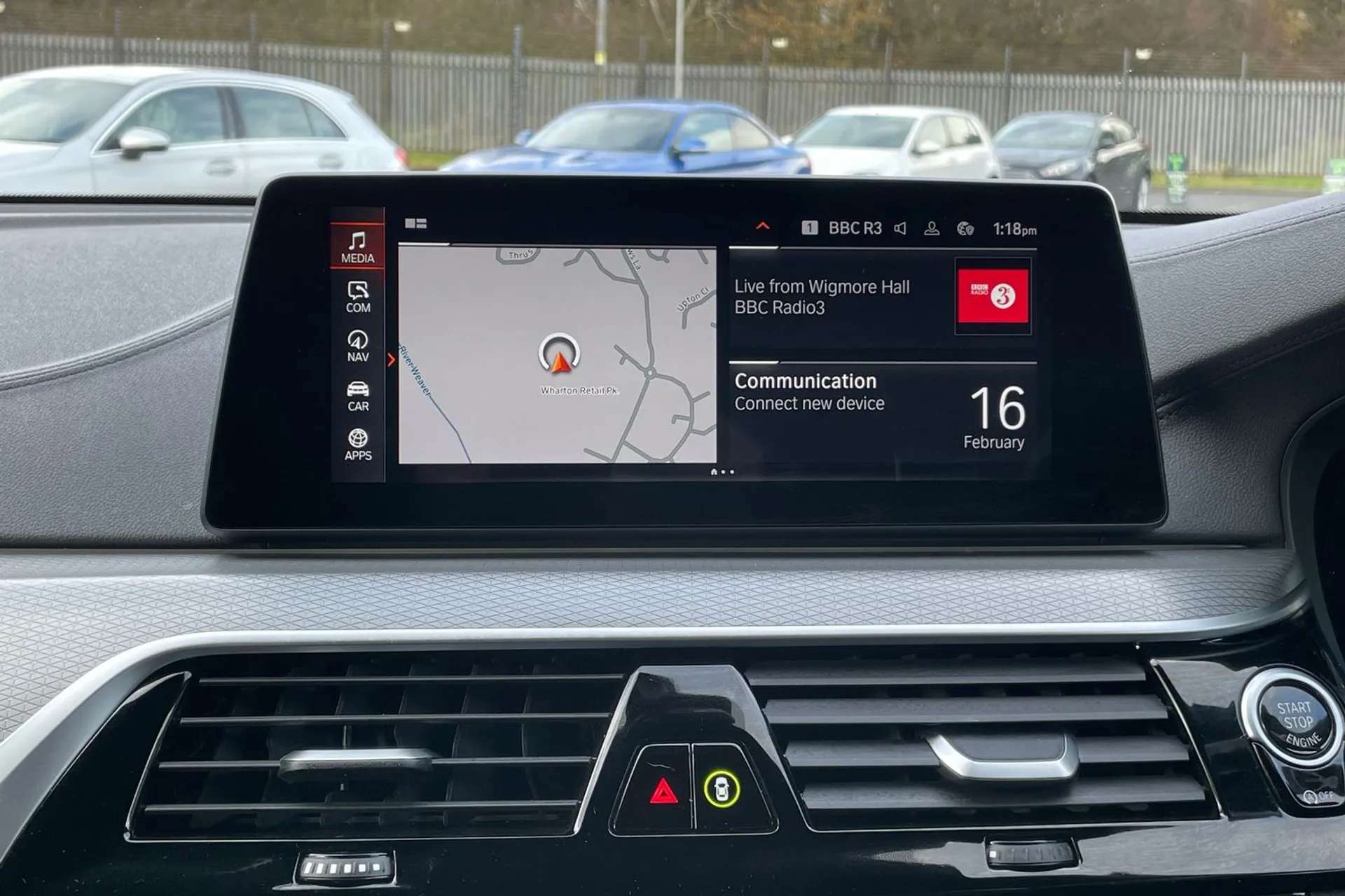 2019 BMW 6 SERIES GT 2019 BMW 6 SERIES GT