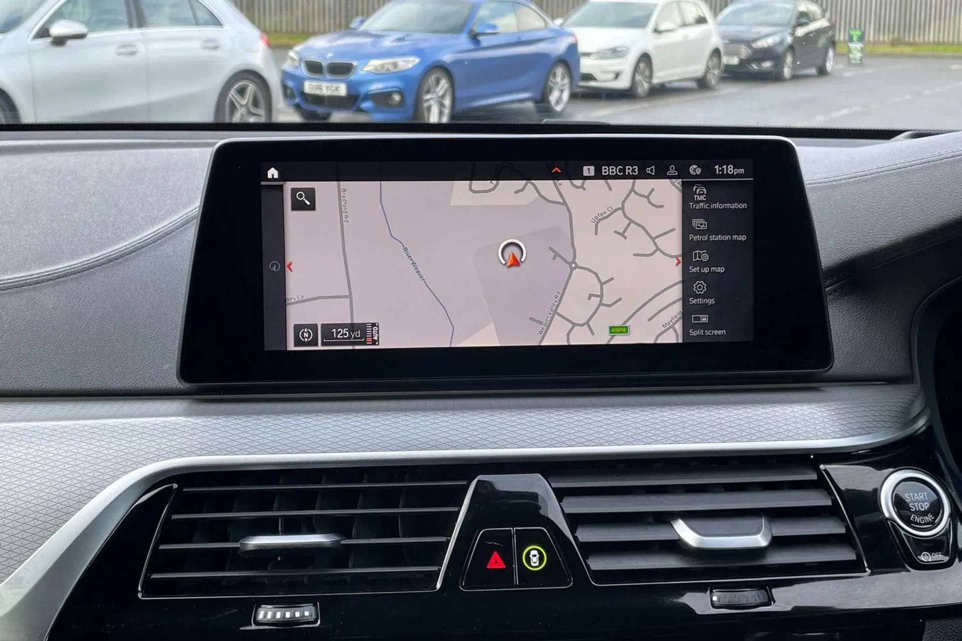 2019 BMW 6 SERIES GT 2019 BMW 6 SERIES GT