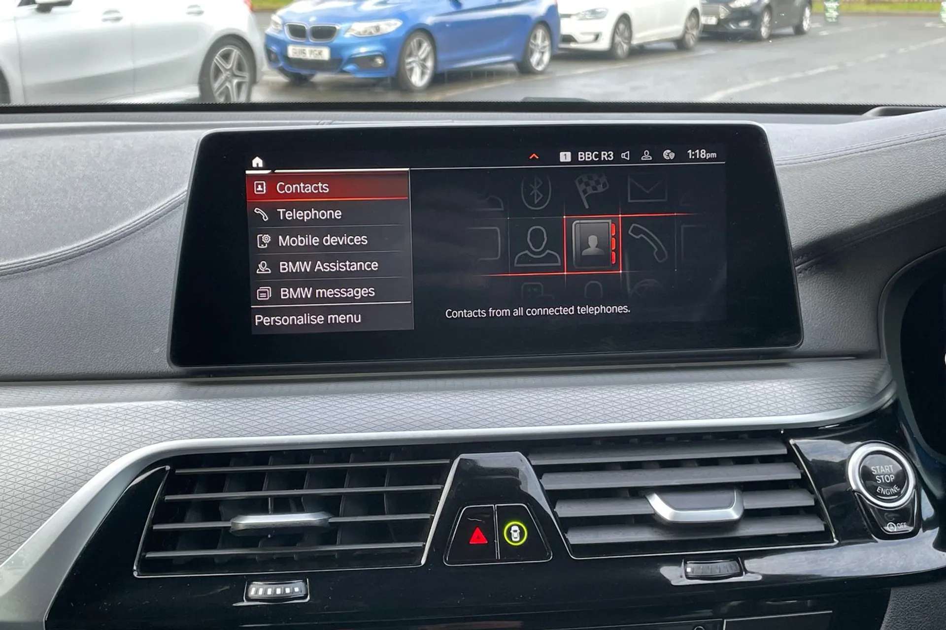 2019 BMW 6 SERIES GT 2019 BMW 6 SERIES GT