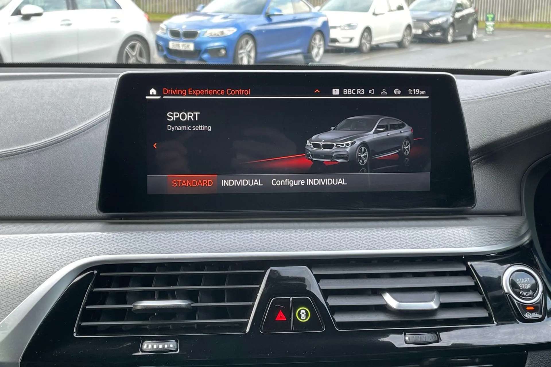 2019 BMW 6 SERIES GT 2019 BMW 6 SERIES GT