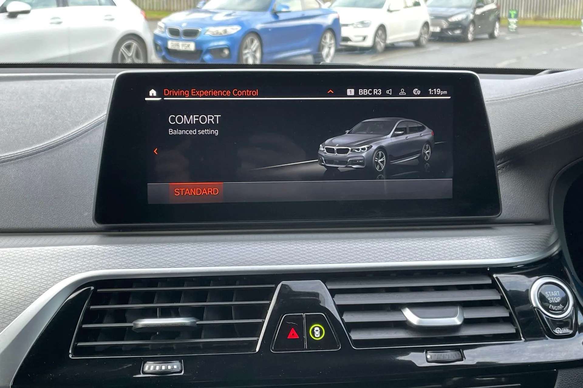 2019 BMW 6 SERIES GT 2019 BMW 6 SERIES GT